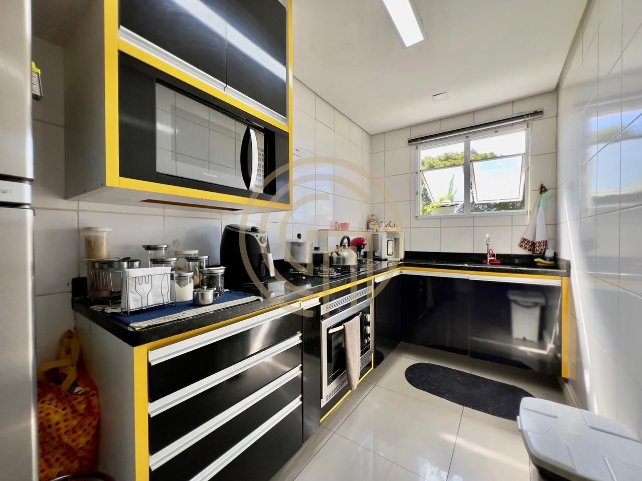 Apartamento, 2 quartos, 50 m² - Foto 8