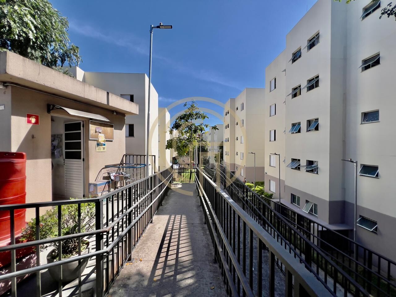 Apartamento, 2 quartos, 50 m² - Foto 21