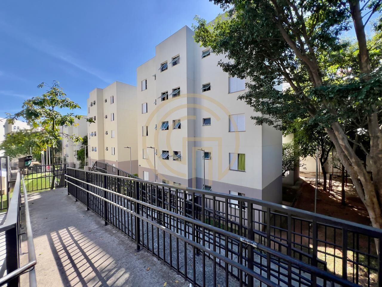 Apartamento, 2 quartos, 50 m² - Foto 20