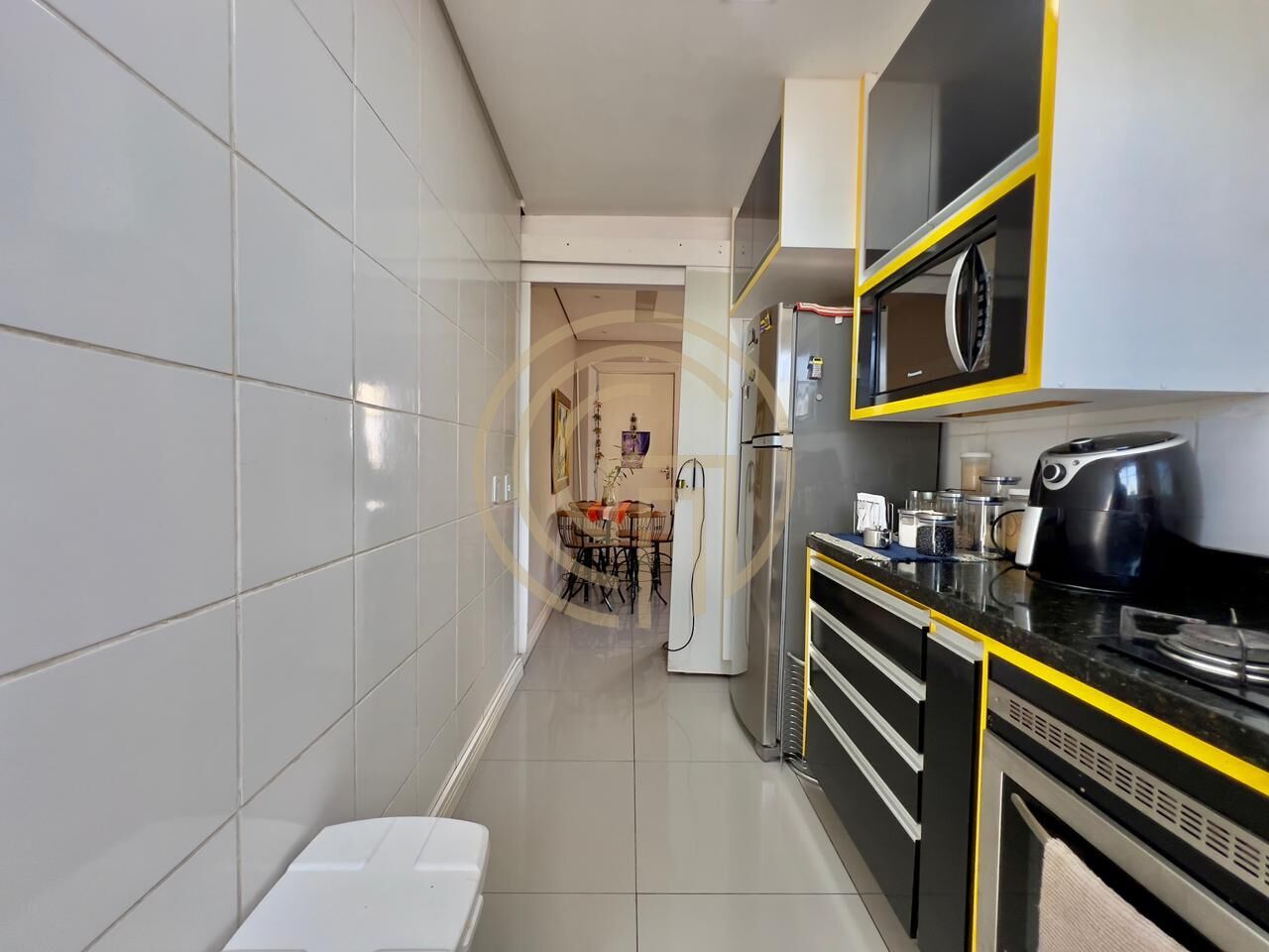 Apartamento, 2 quartos, 50 m² - Foto 10