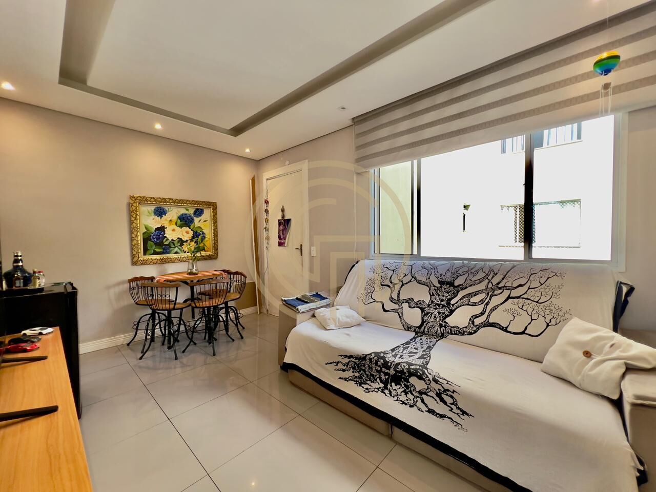 Apartamento, 2 quartos, 50 m² - Foto 5