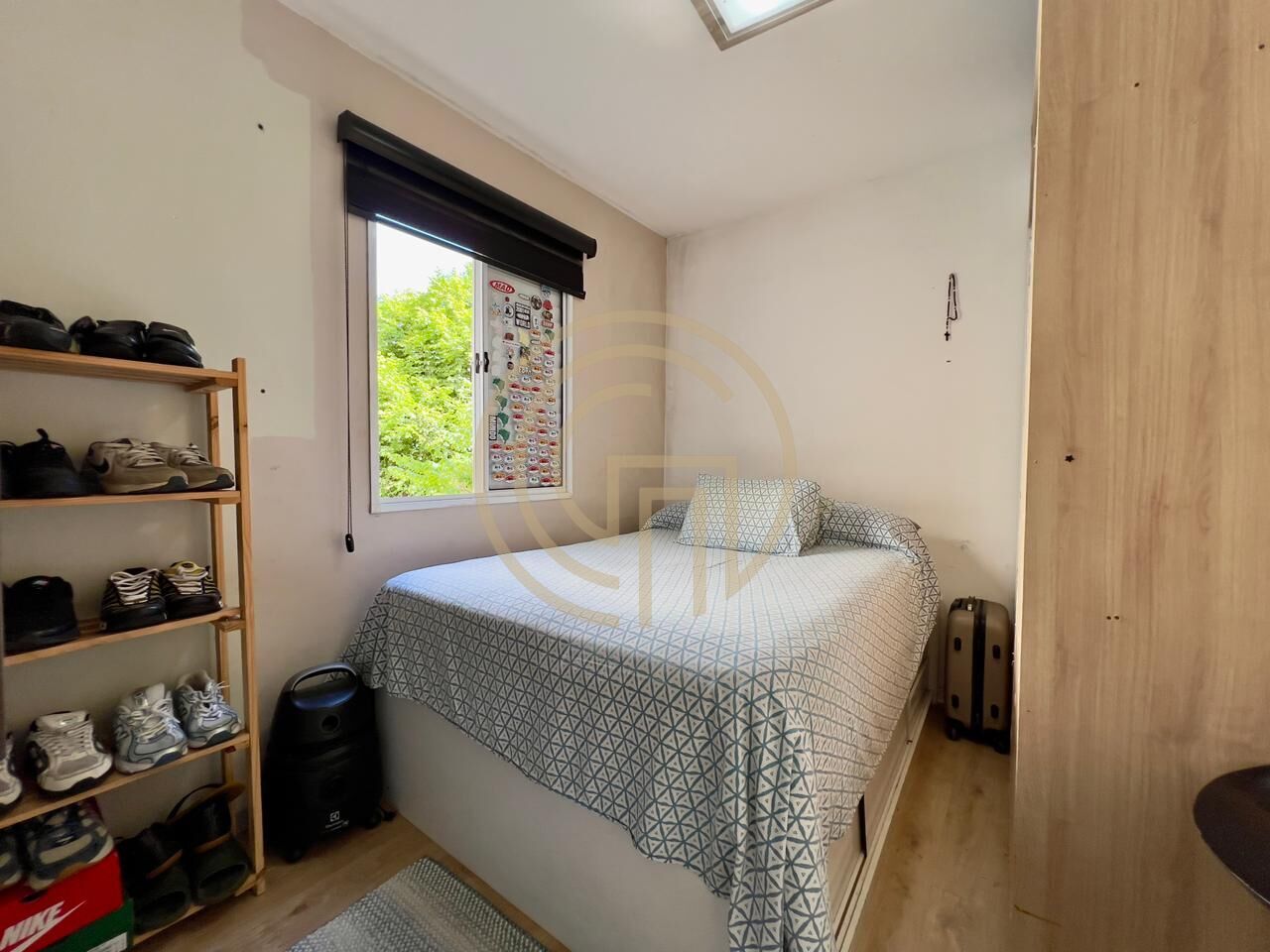 Apartamento, 2 quartos, 50 m² - Foto 17
