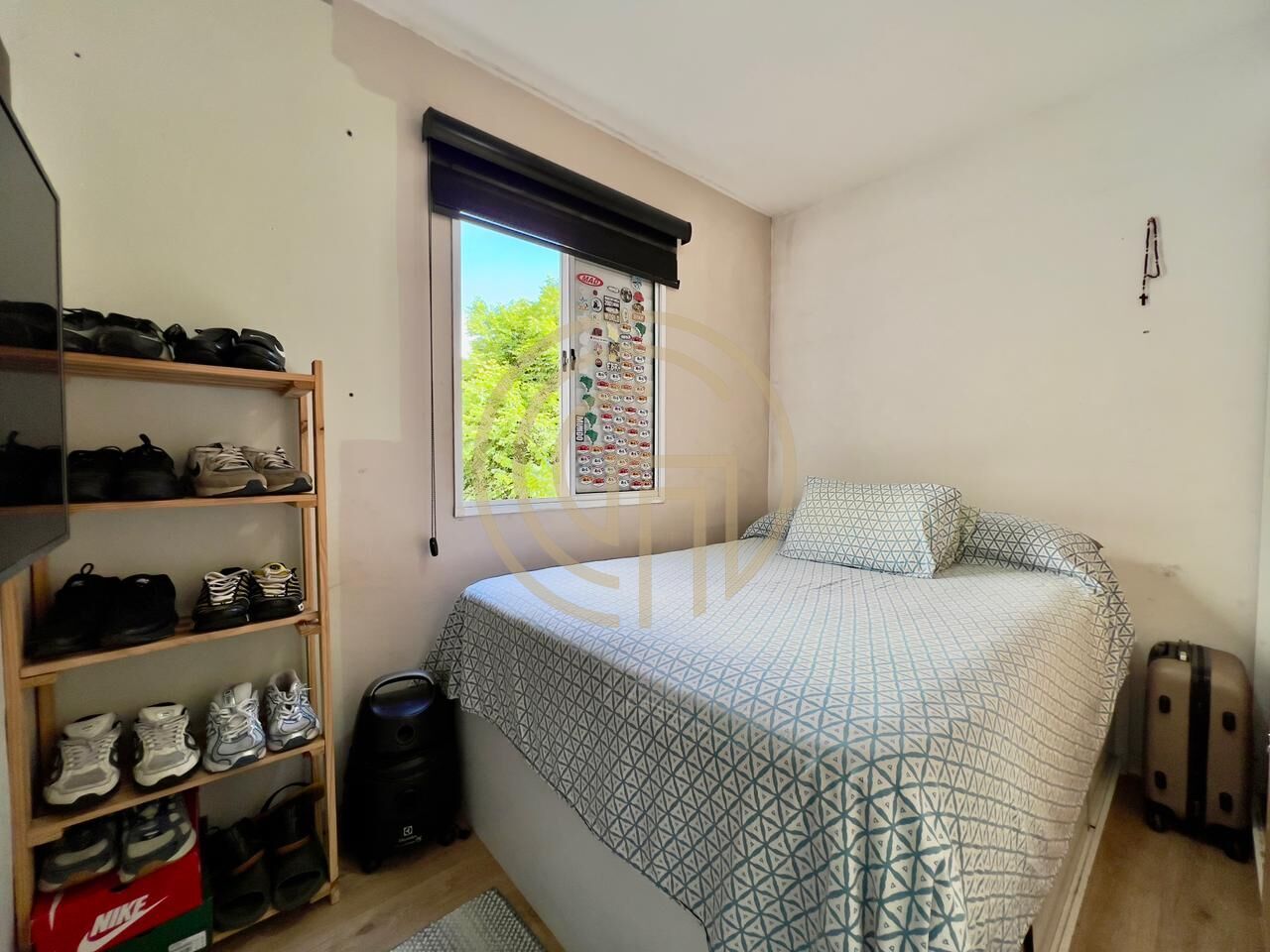 Apartamento, 2 quartos, 50 m² - Foto 18