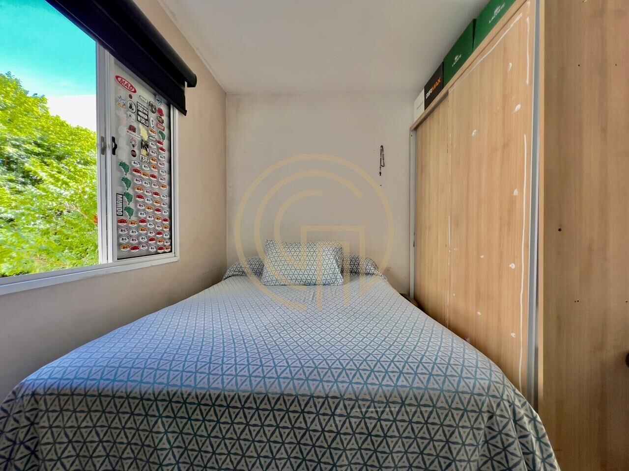Apartamento, 2 quartos, 50 m² - Foto 19