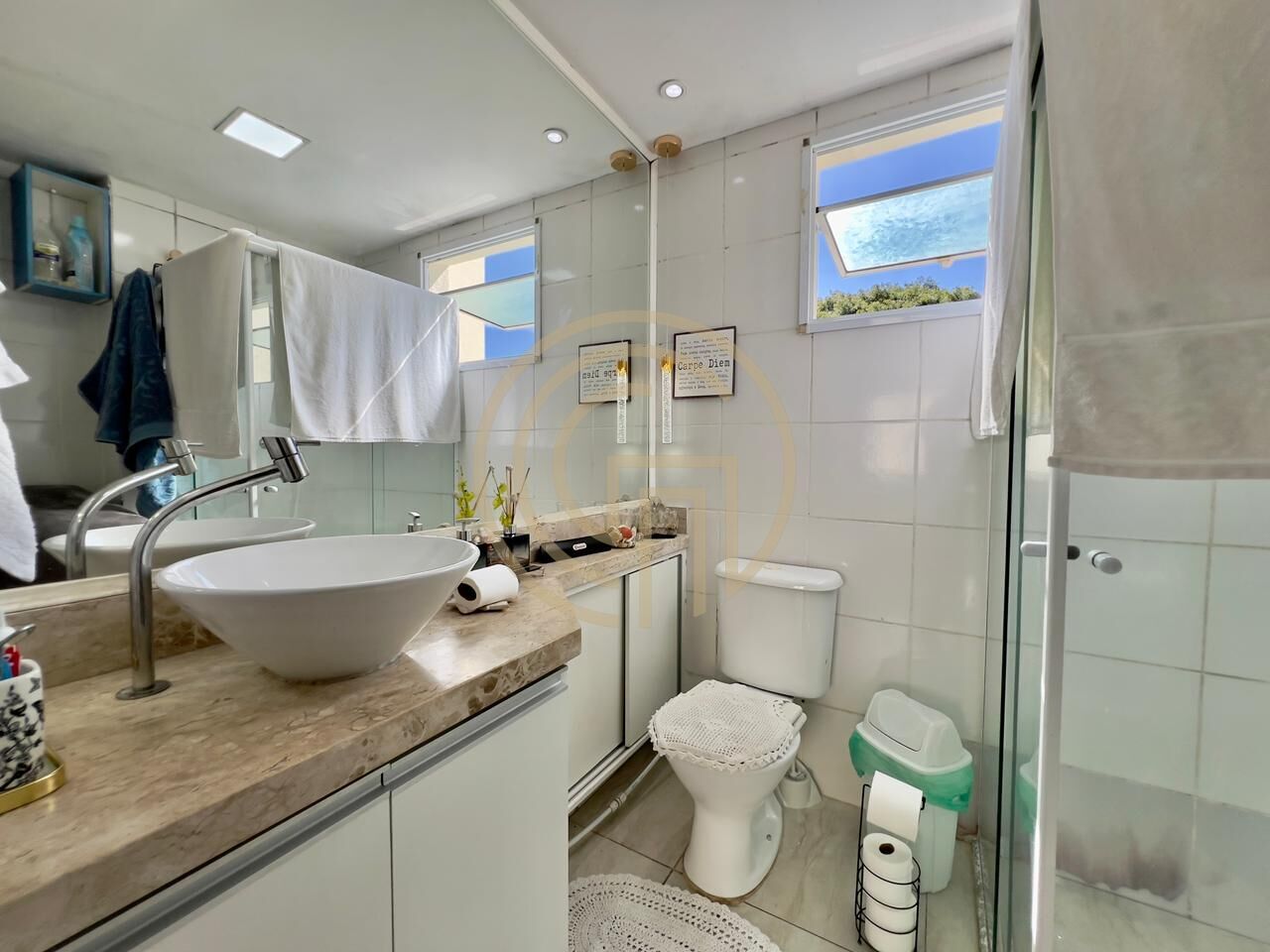 Apartamento, 2 quartos, 50 m² - Foto 15