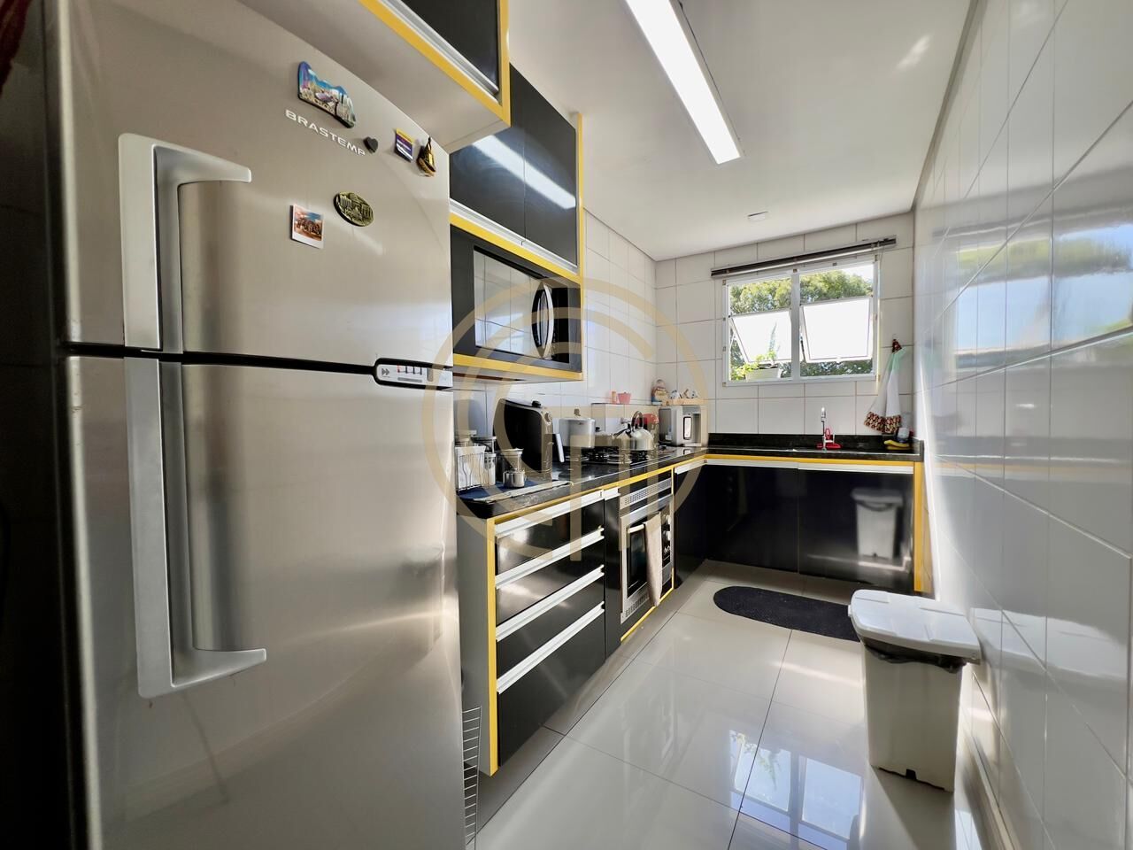 Apartamento, 2 quartos, 50 m² - Foto 6