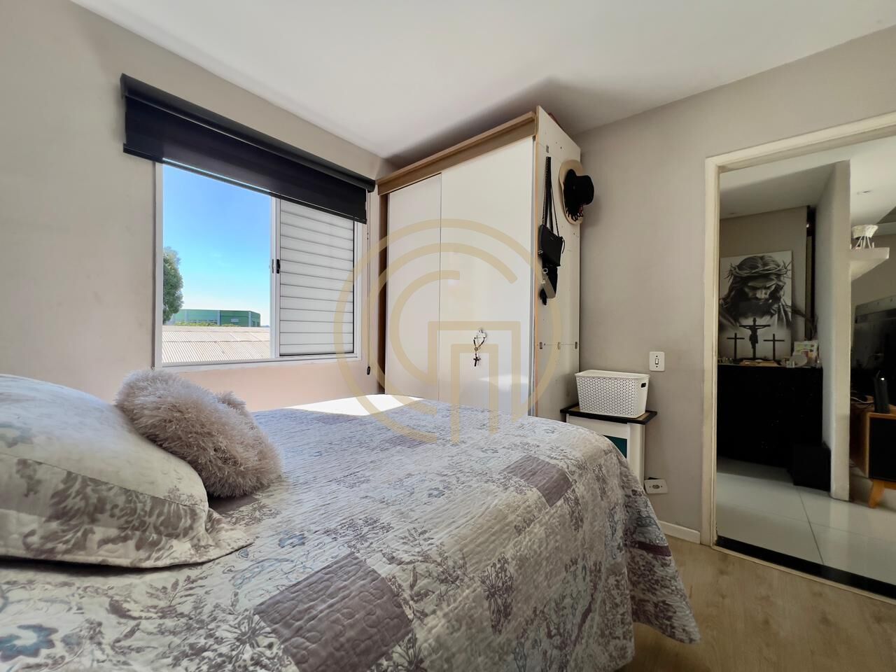 Apartamento, 2 quartos, 50 m² - Foto 12