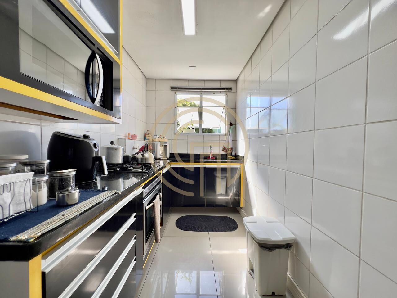 Apartamento, 2 quartos, 50 m² - Foto 9