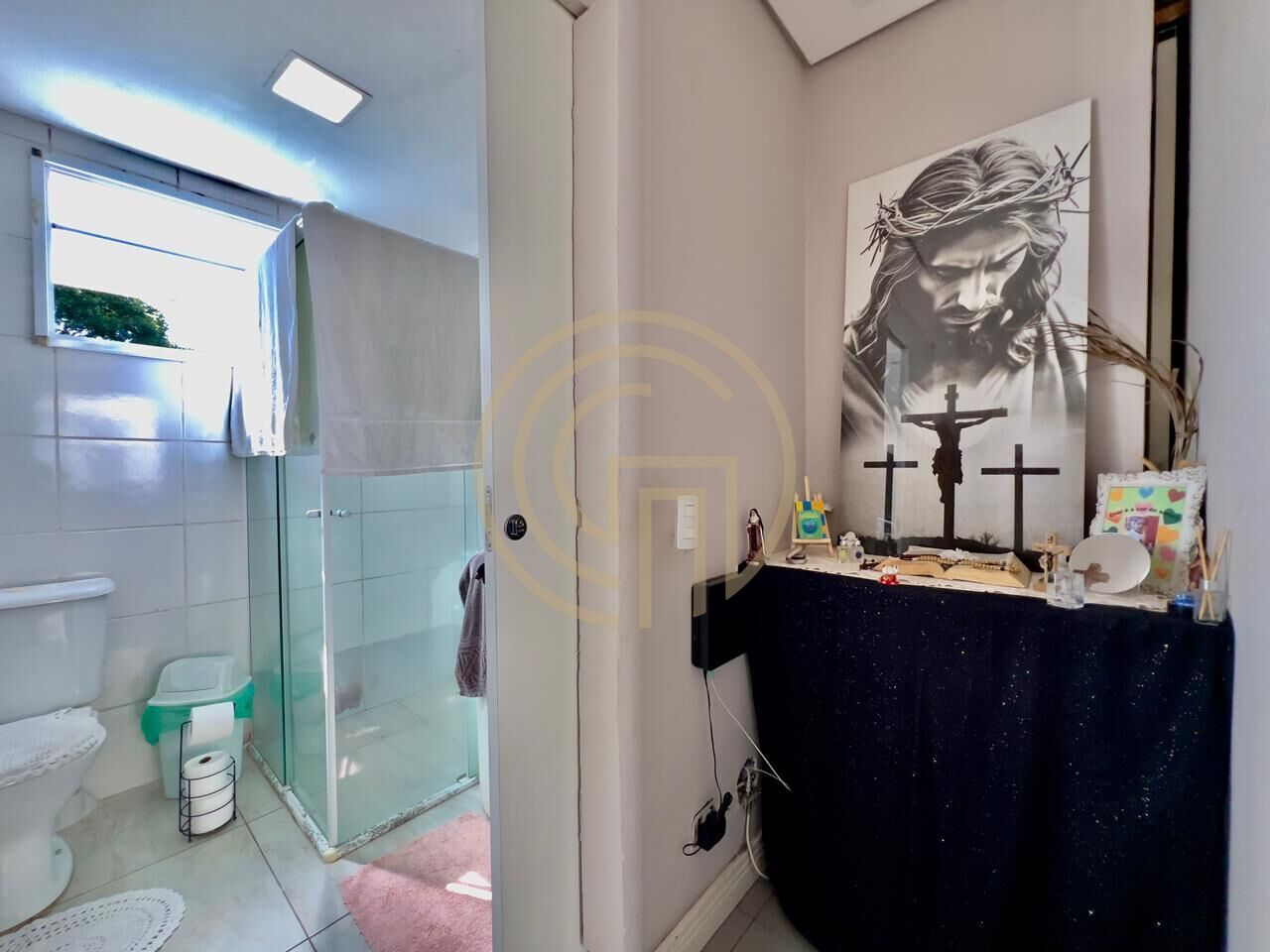 Apartamento, 2 quartos, 50 m² - Foto 14