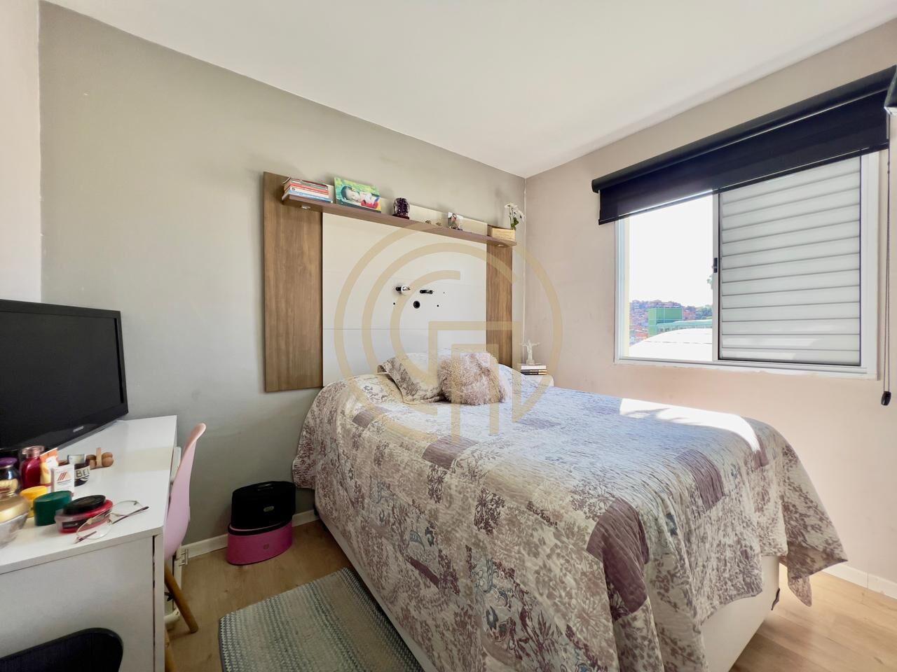 Apartamento, 2 quartos, 50 m² - Foto 11