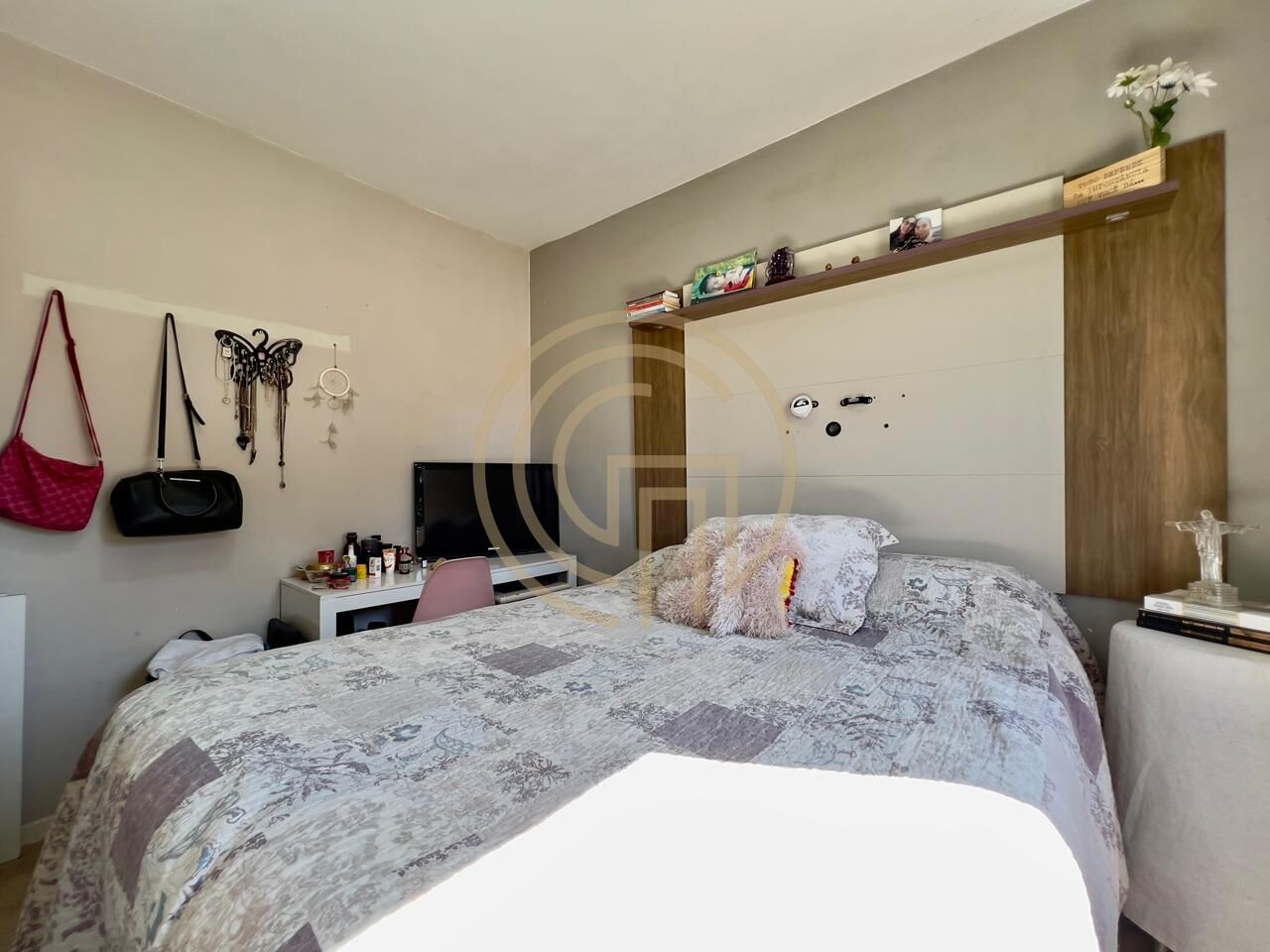 Apartamento, 2 quartos, 50 m² - Foto 13