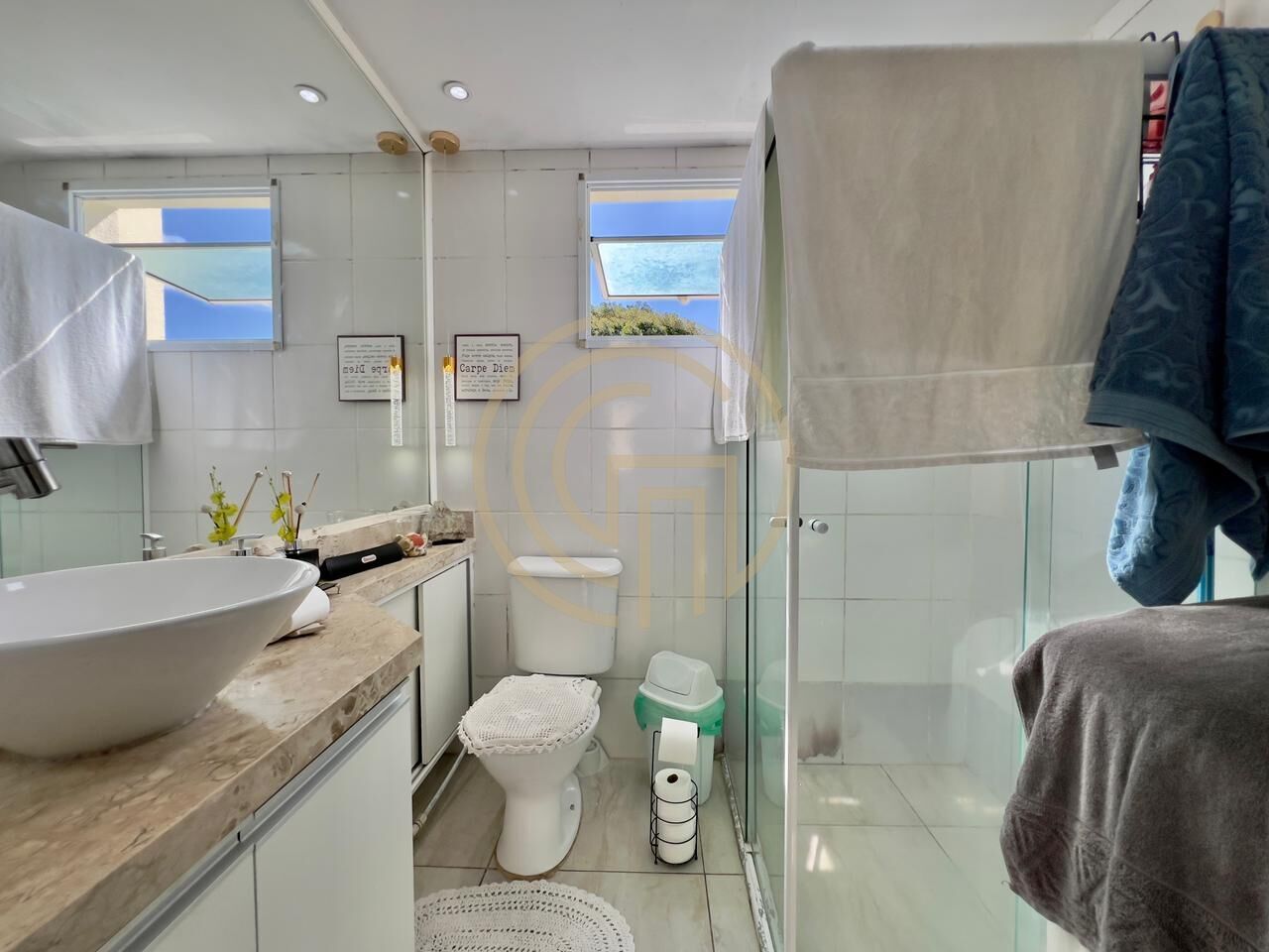 Apartamento, 2 quartos, 50 m² - Foto 16