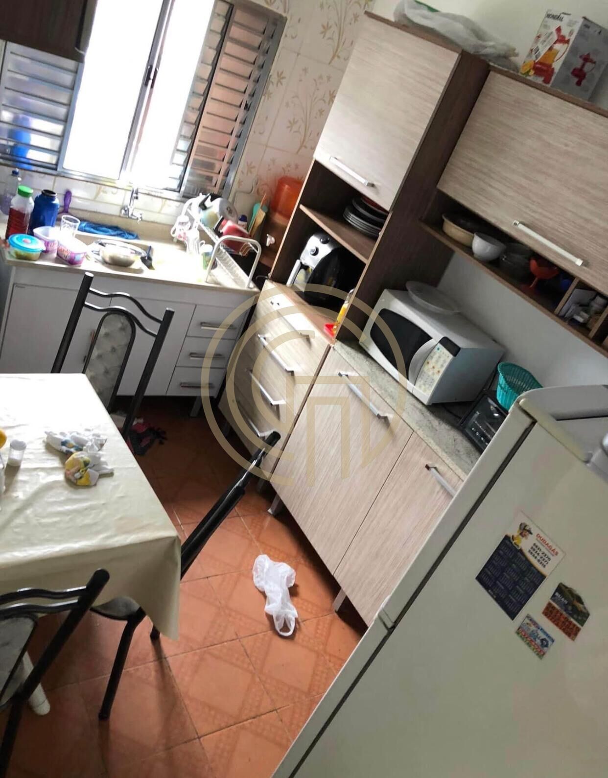 Casa, 2 quartos, 100 m² - Foto 5