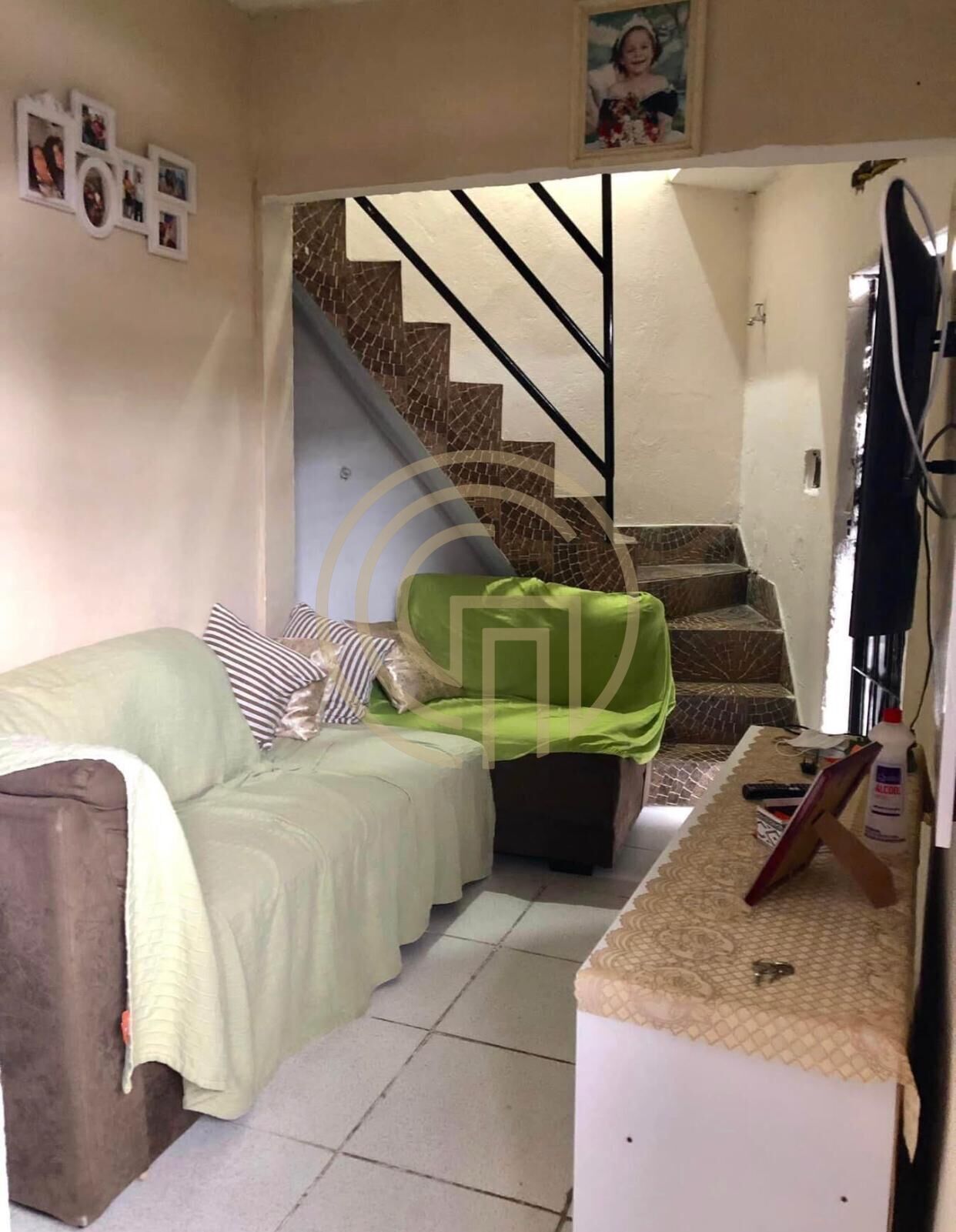 Casa, 2 quartos, 100 m² - Foto 1