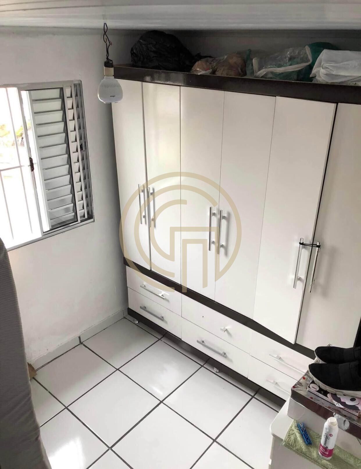 Casa, 2 quartos, 100 m² - Foto 3