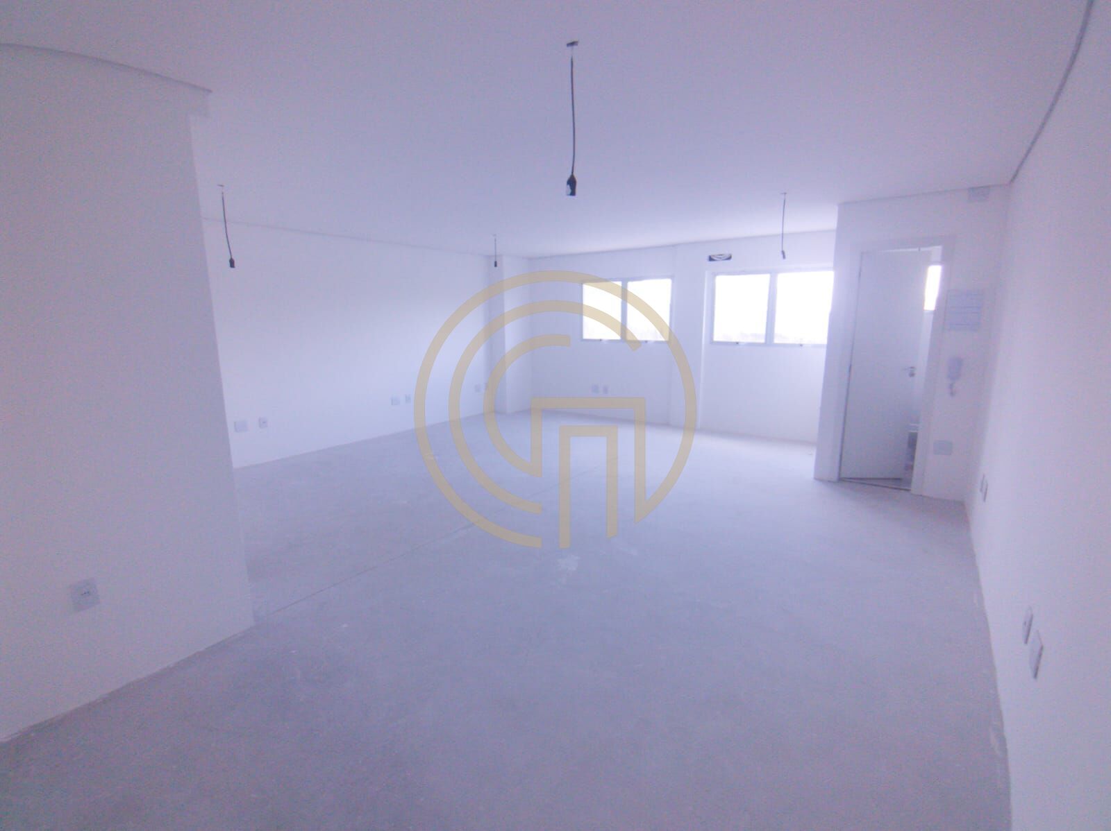 Sala-Conjunto, 24 m² - Foto 1