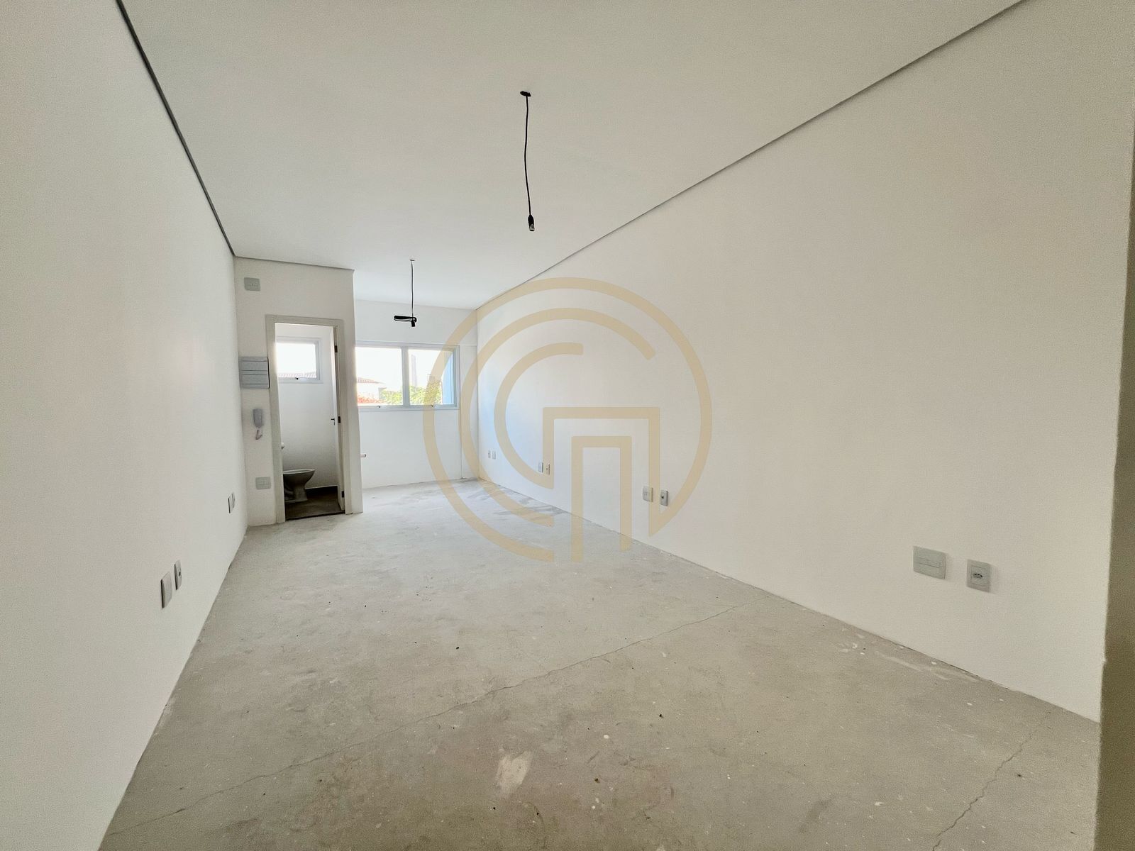 Sala-Conjunto, 24 m² - Foto 3