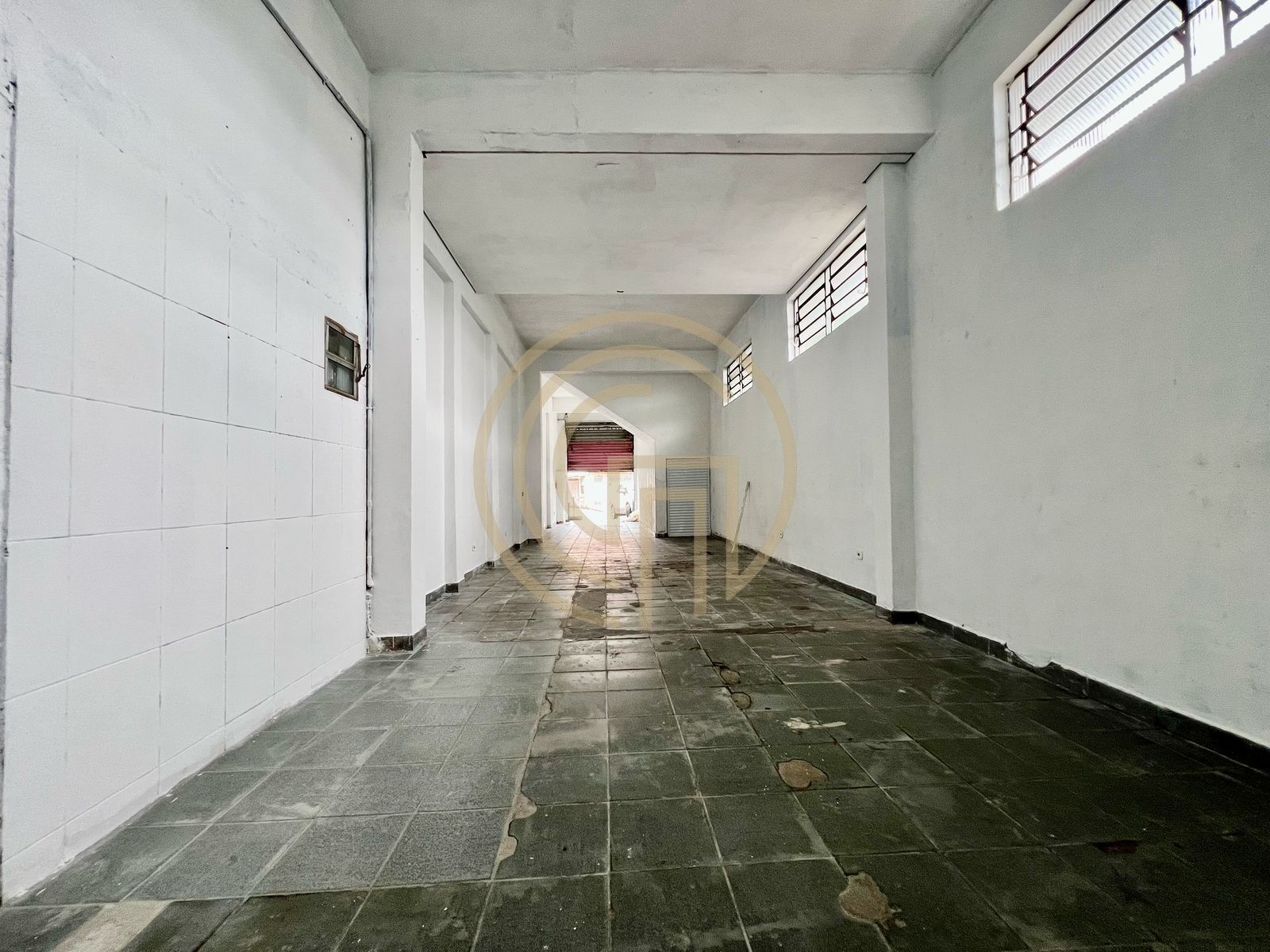 Loja-Salão, 120 m² - Foto 4