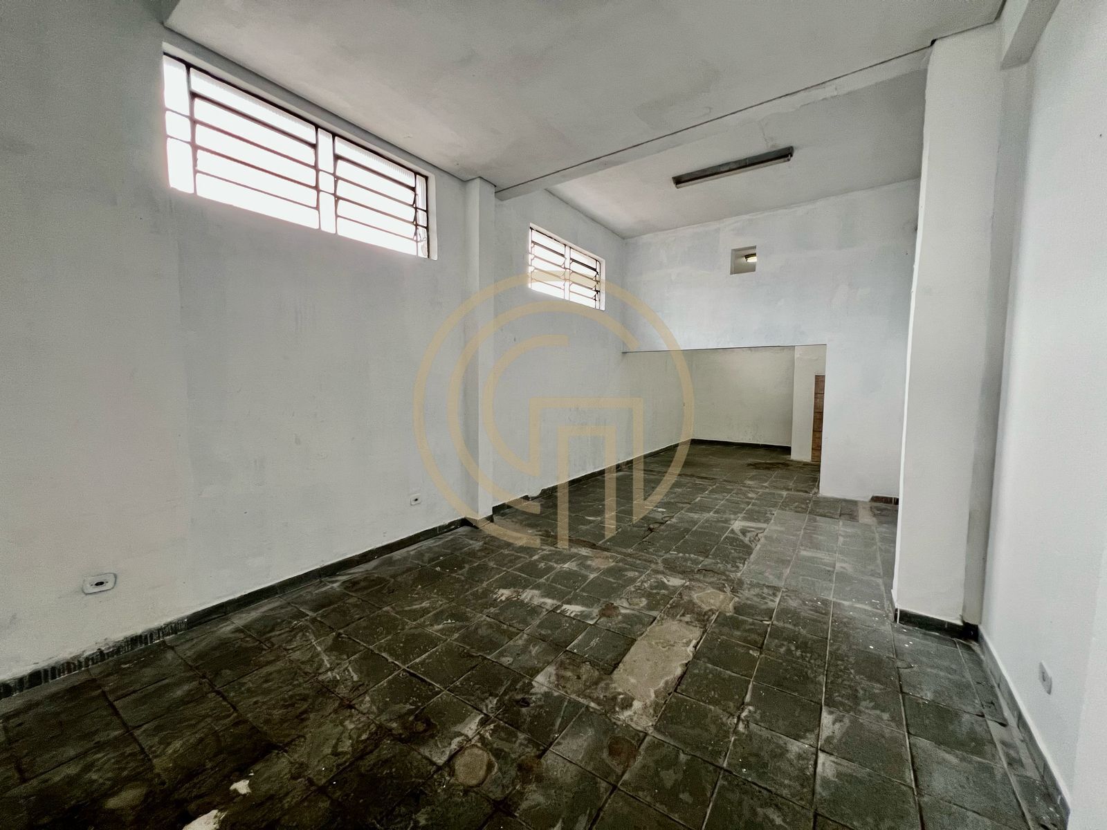 Loja-Salão, 120 m² - Foto 8