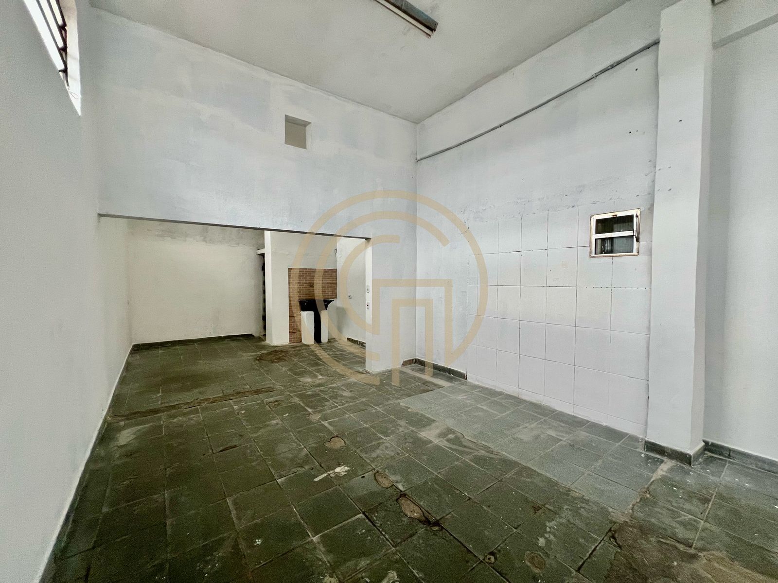 Loja-Salão, 120 m² - Foto 7