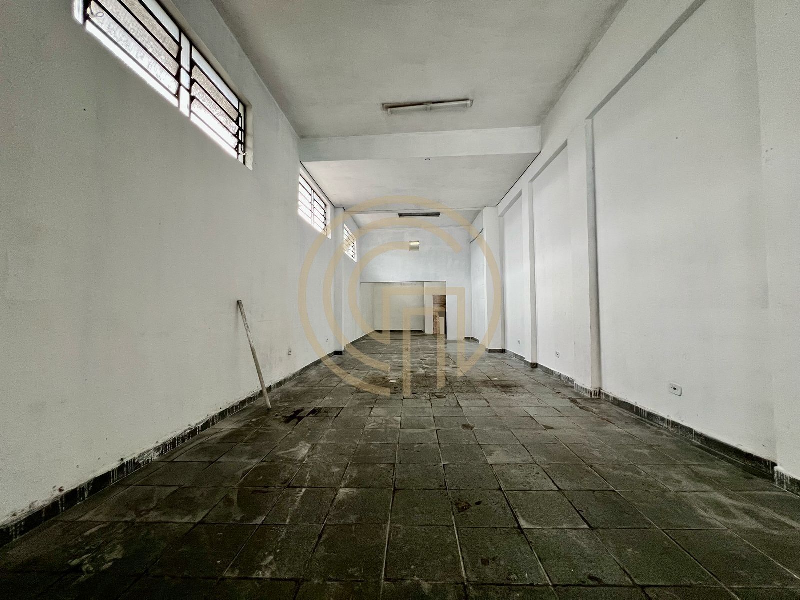 Loja-Salão, 120 m² - Foto 10
