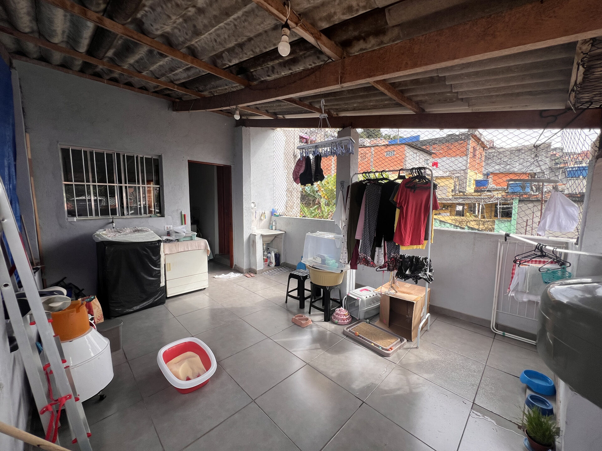 Casa, 5 quartos, 125 m² - Foto 9