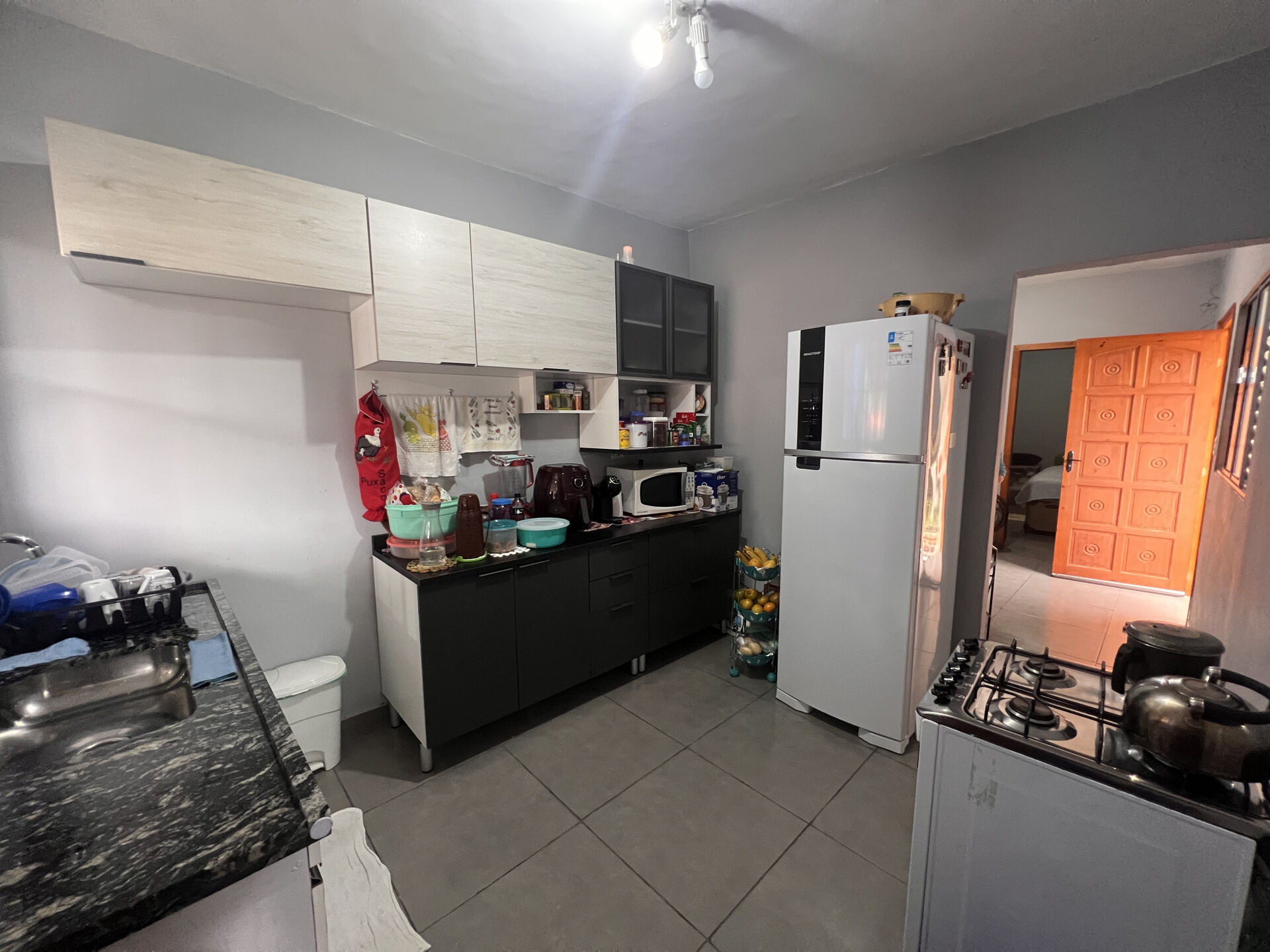 Casa, 5 quartos, 125 m² - Foto 4