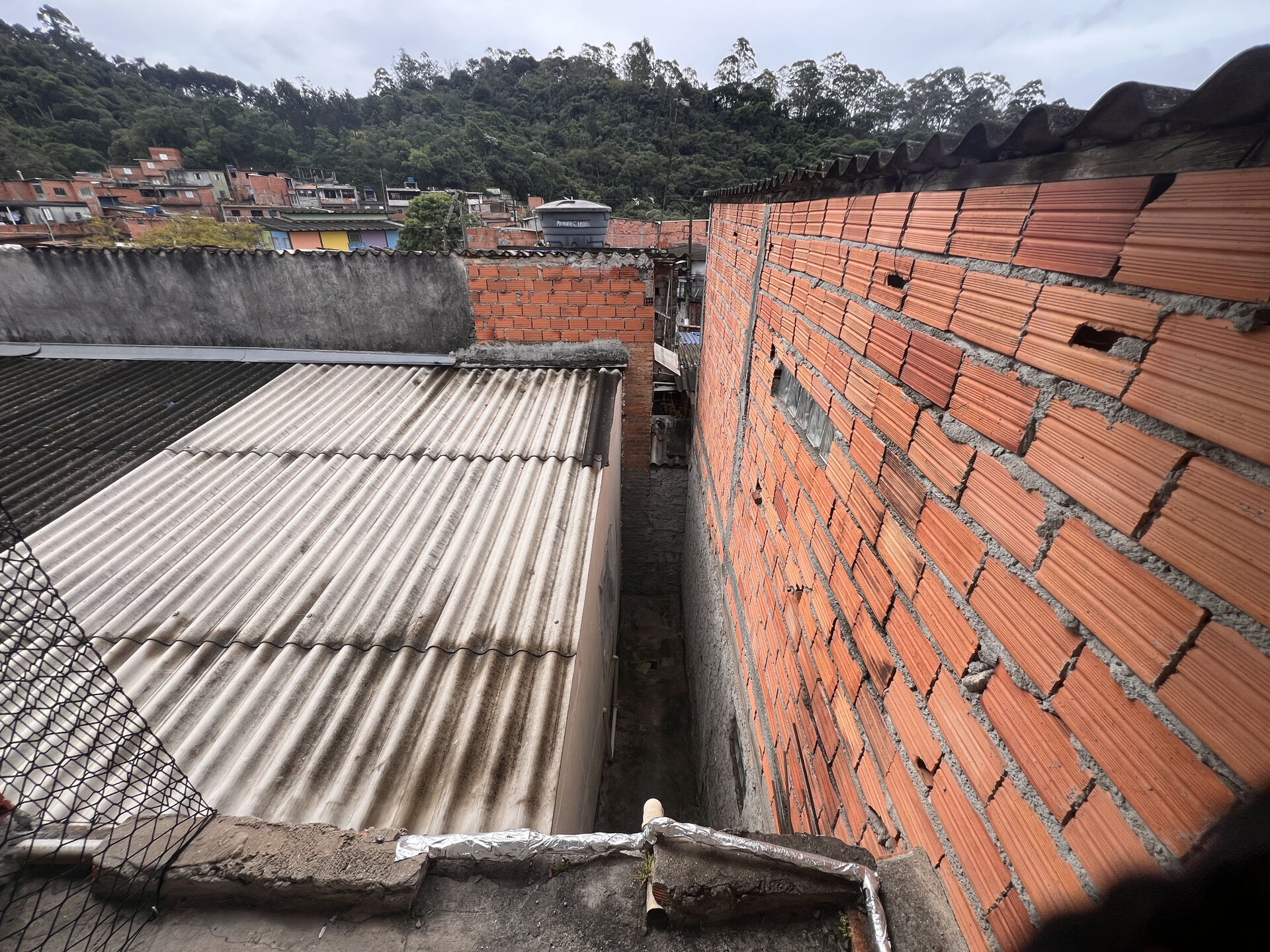 Casa, 5 quartos, 125 m² - Foto 15