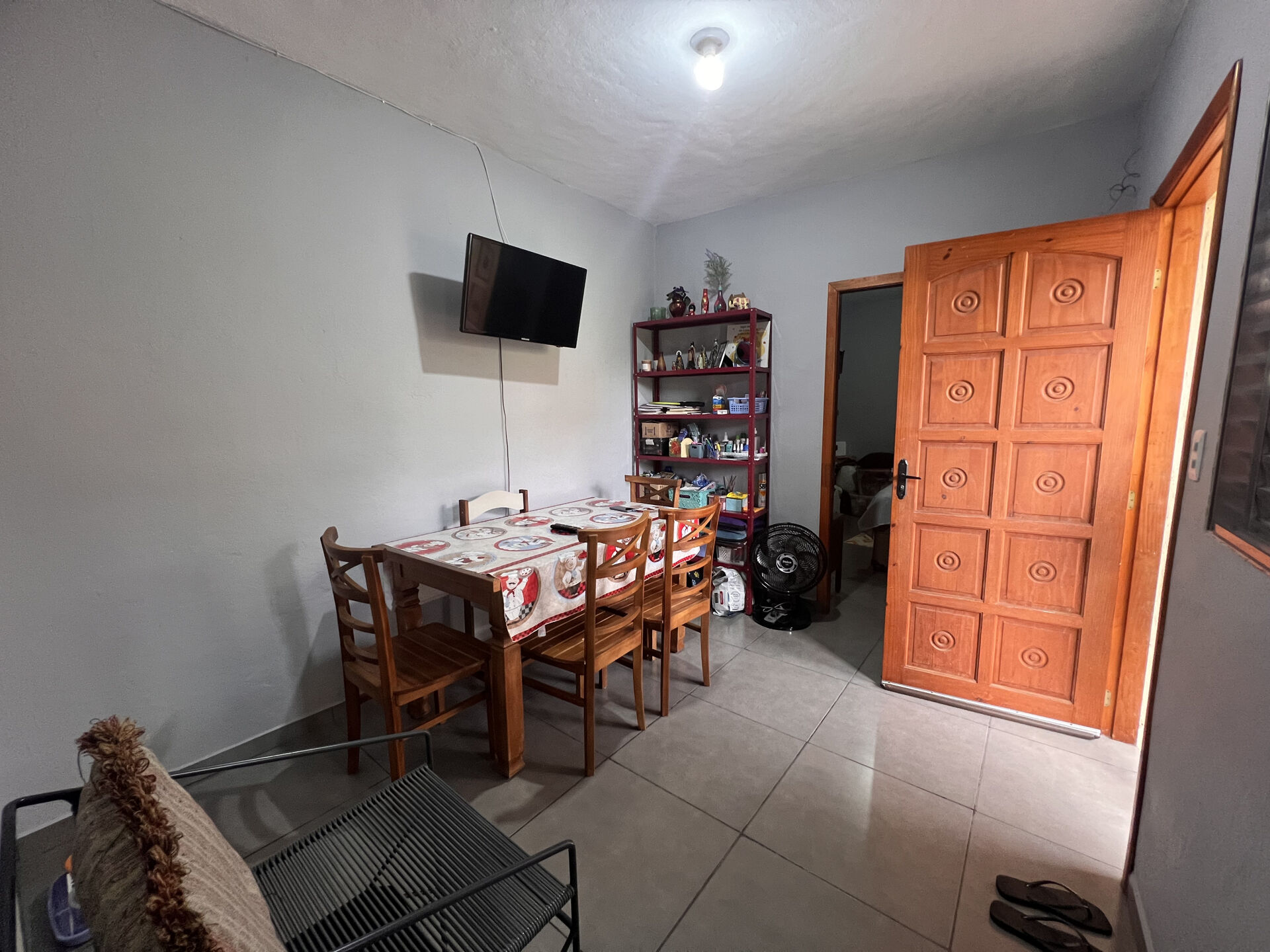 Casa, 5 quartos, 125 m² - Foto 7