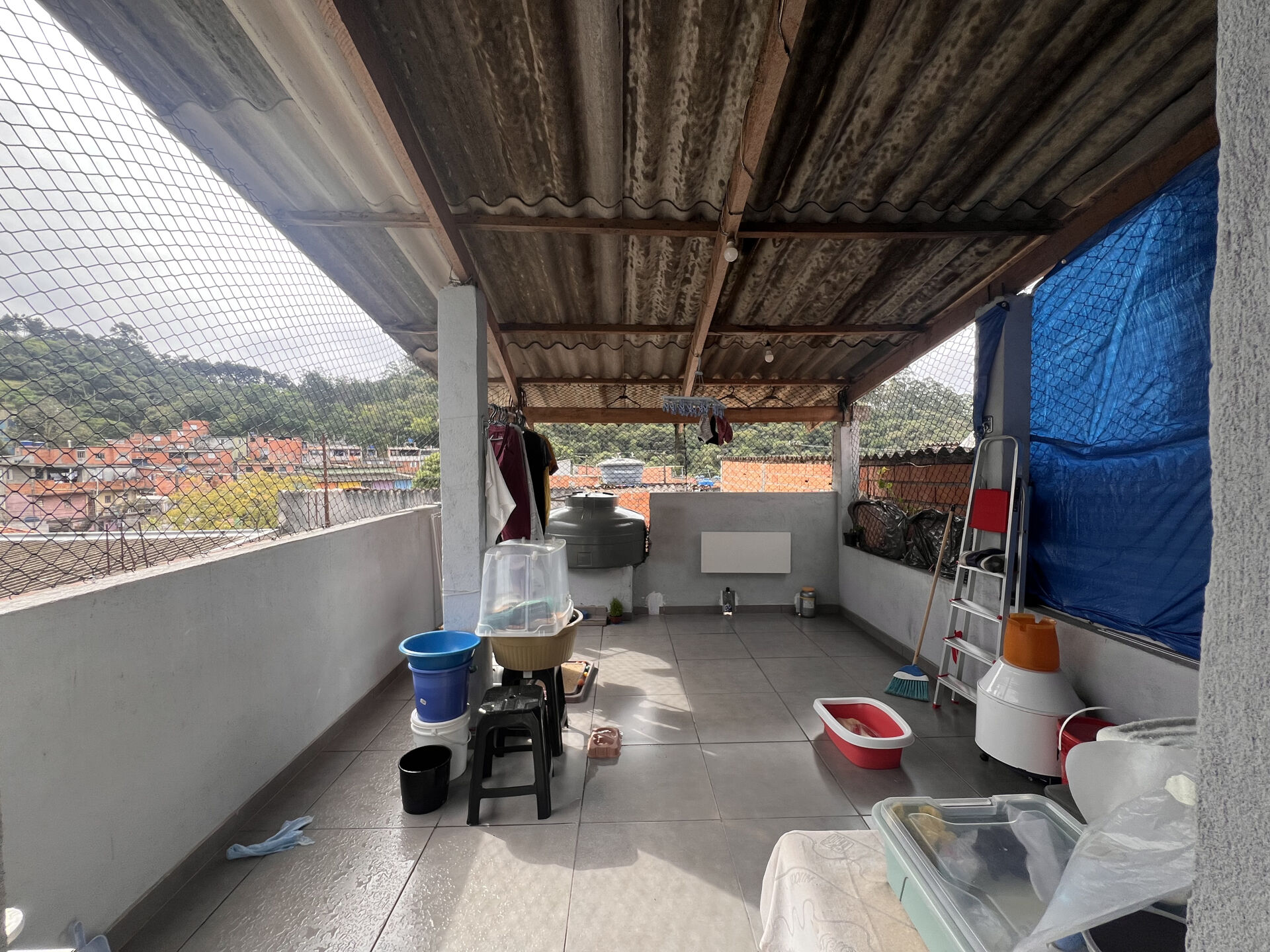 Casa, 5 quartos, 125 m² - Foto 8