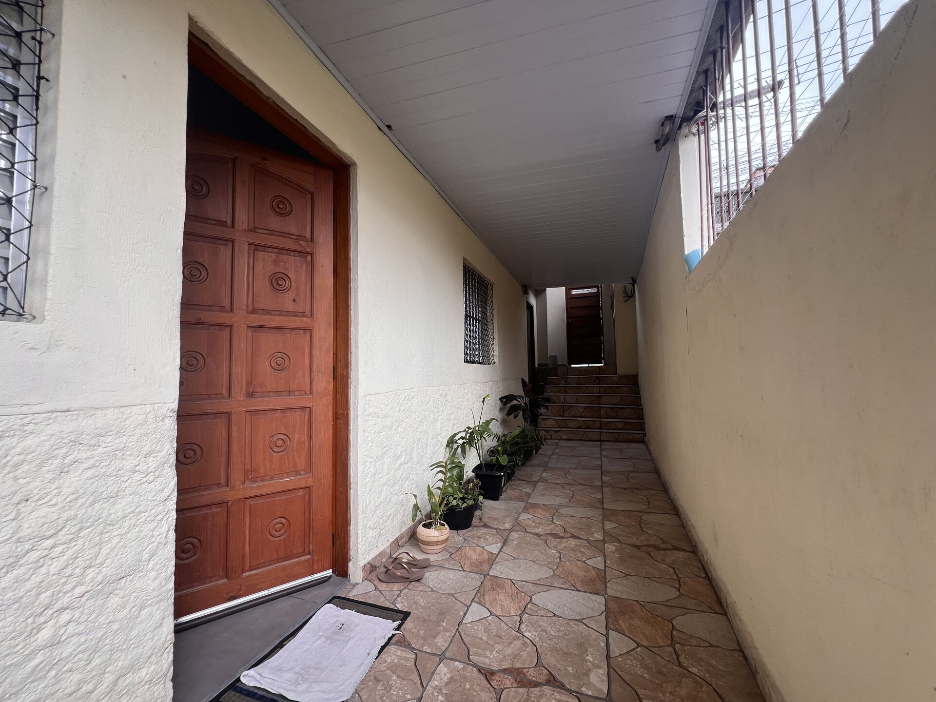 Casa, 5 quartos, 125 m² - Foto 2