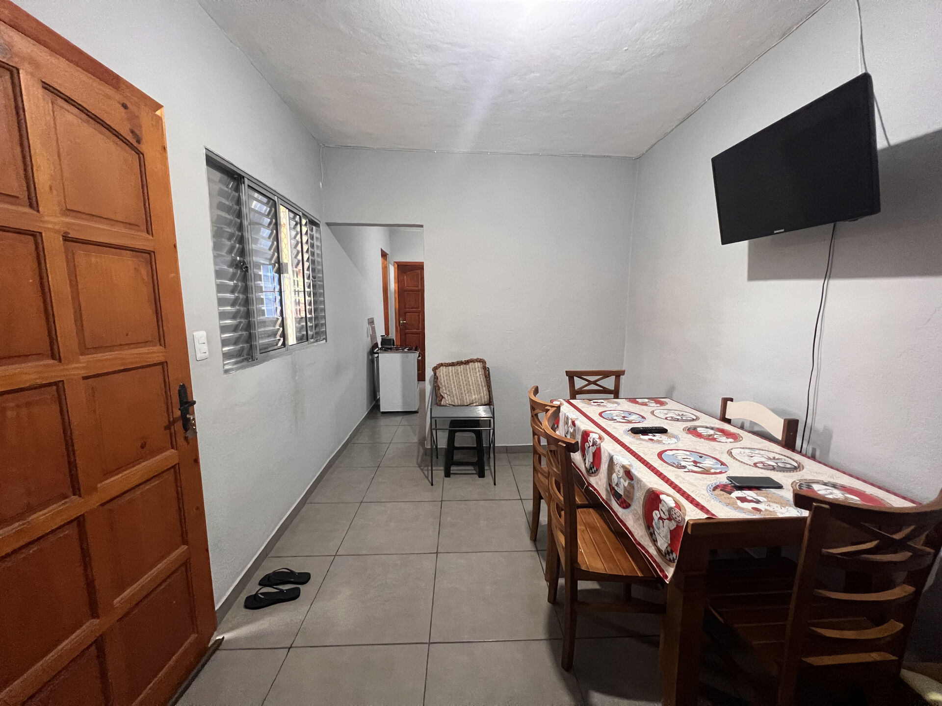 Casa, 5 quartos, 125 m² - Foto 6