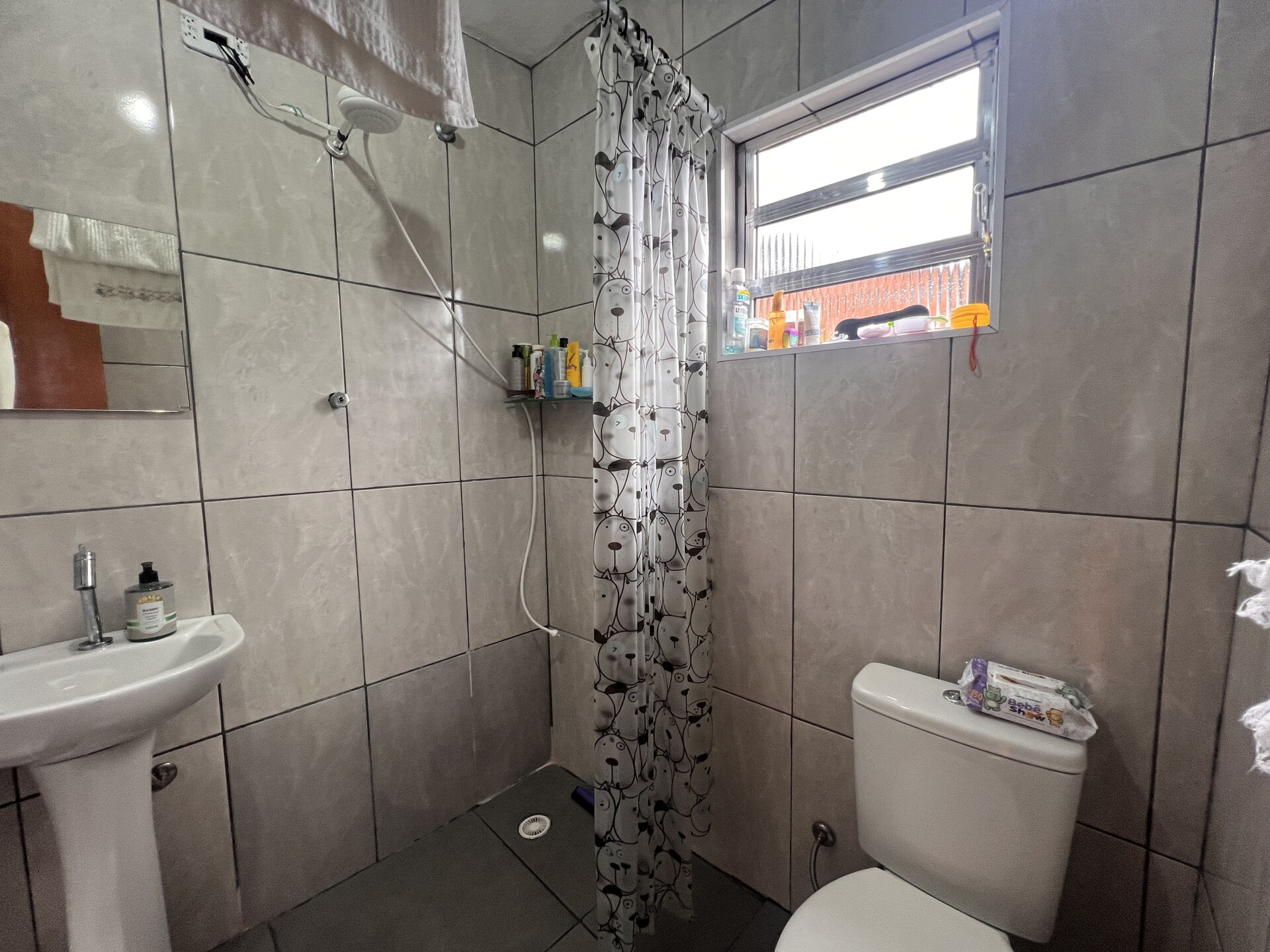 Casa, 5 quartos, 125 m² - Foto 11