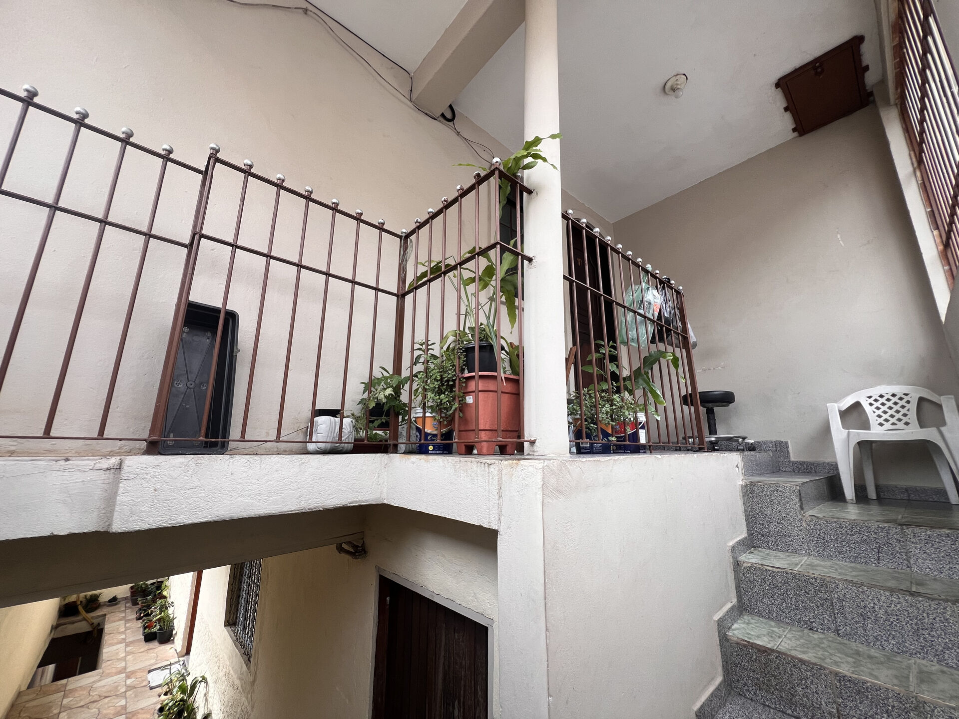 Casa, 5 quartos, 125 m² - Foto 1