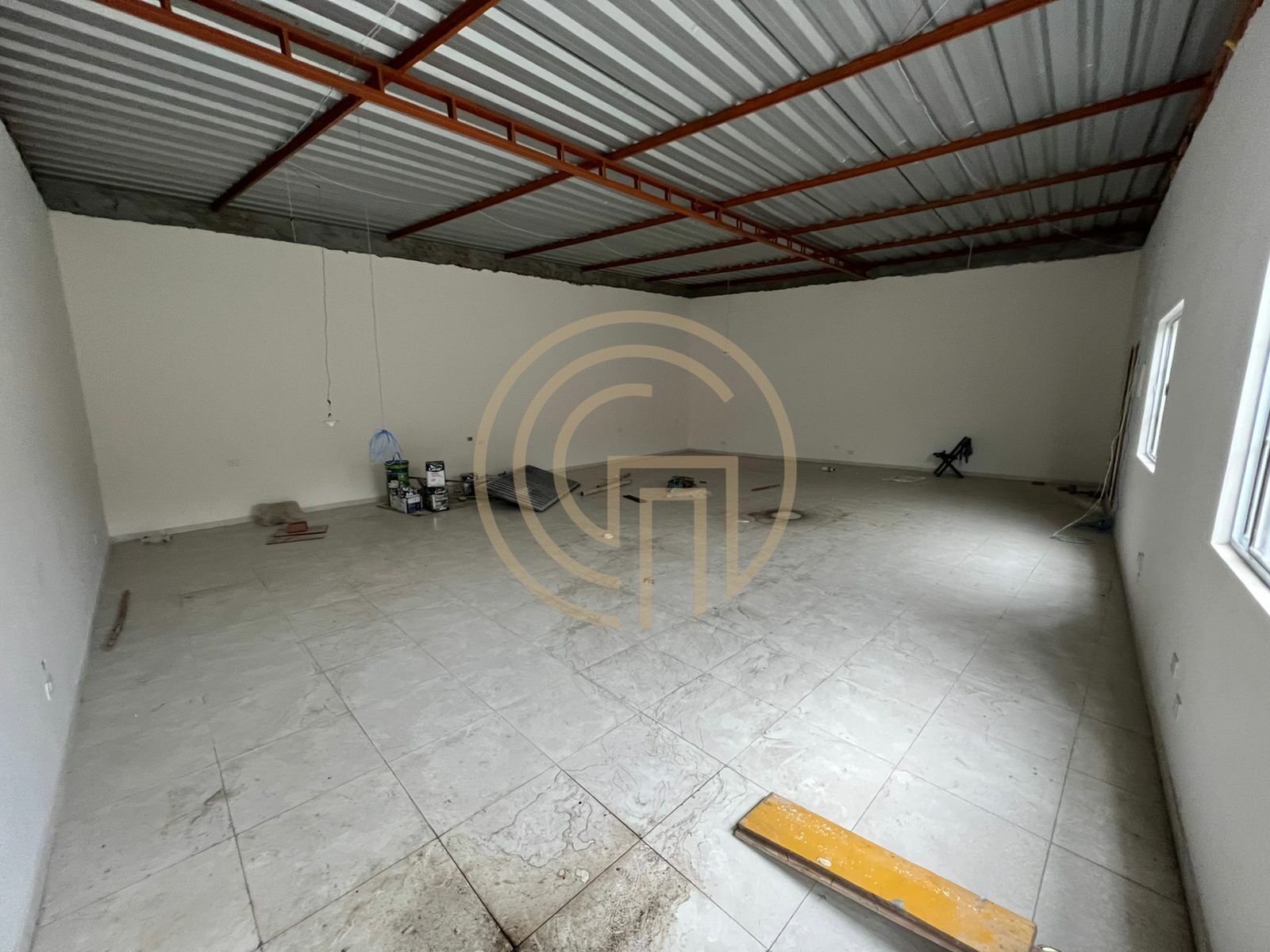 Sala-Conjunto, 100 m² - Foto 1