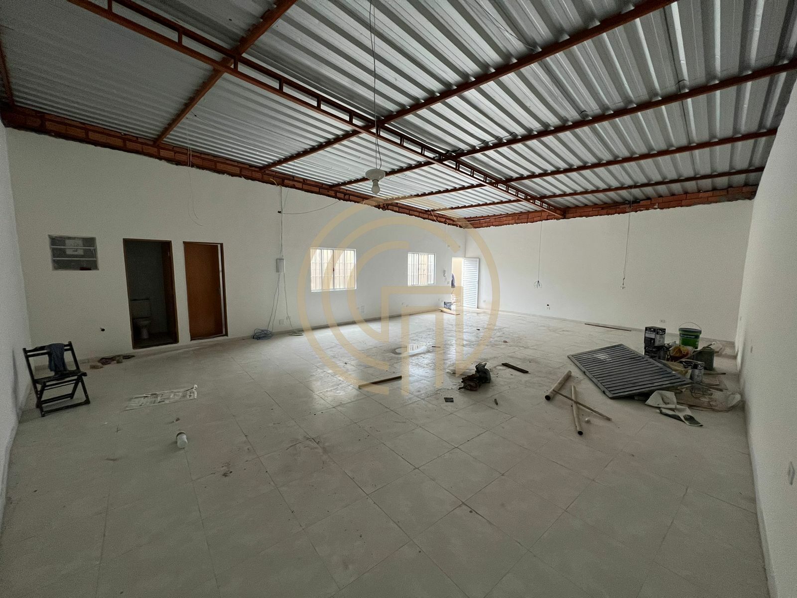 Sala-Conjunto, 100 m² - Foto 4