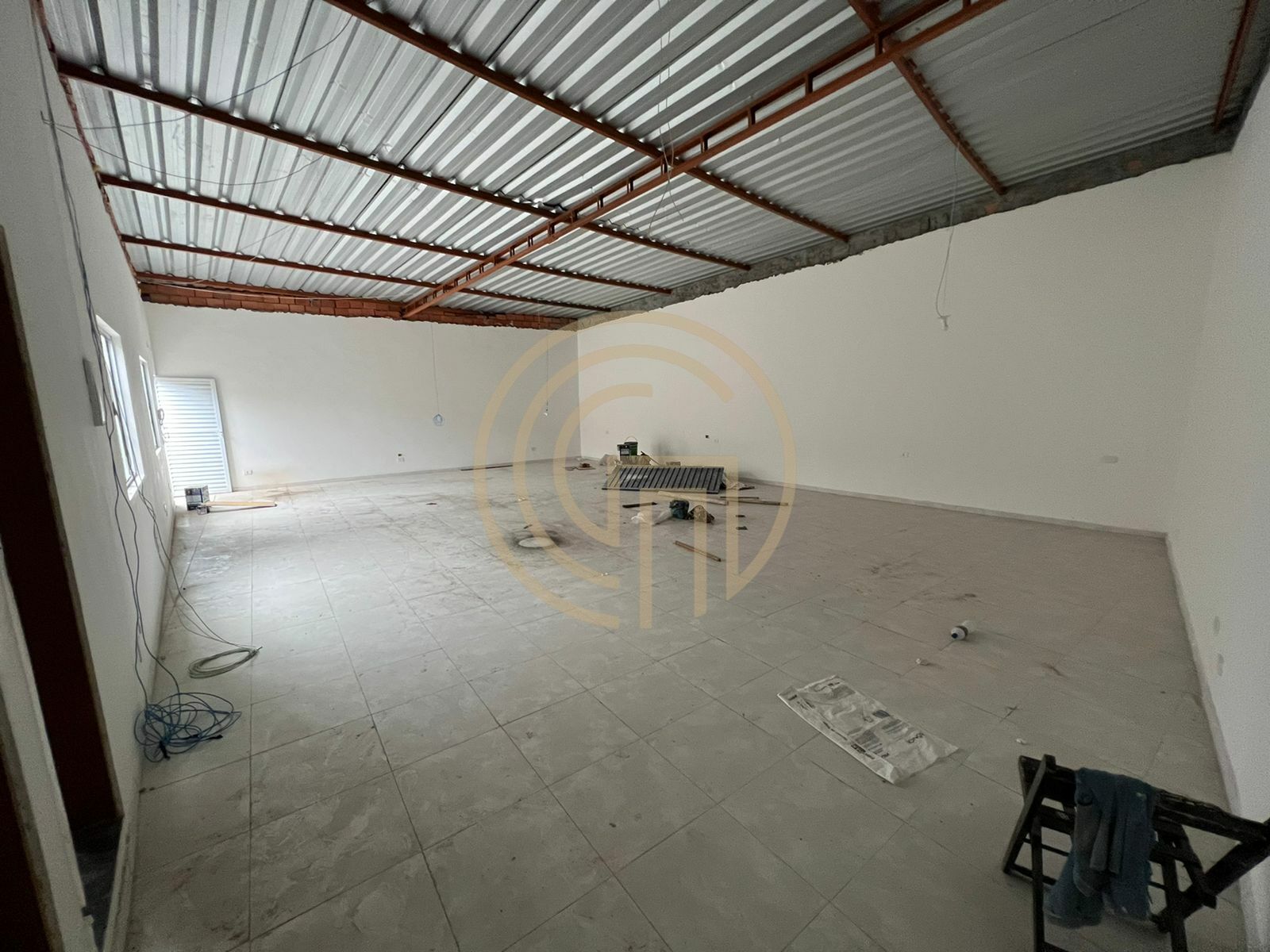 Sala-Conjunto, 100 m² - Foto 2