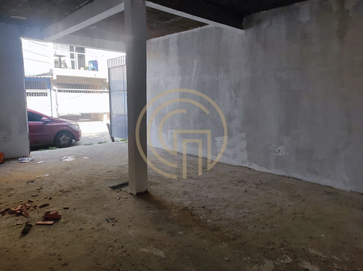 Loja-Salão, 30 m² - Foto 5