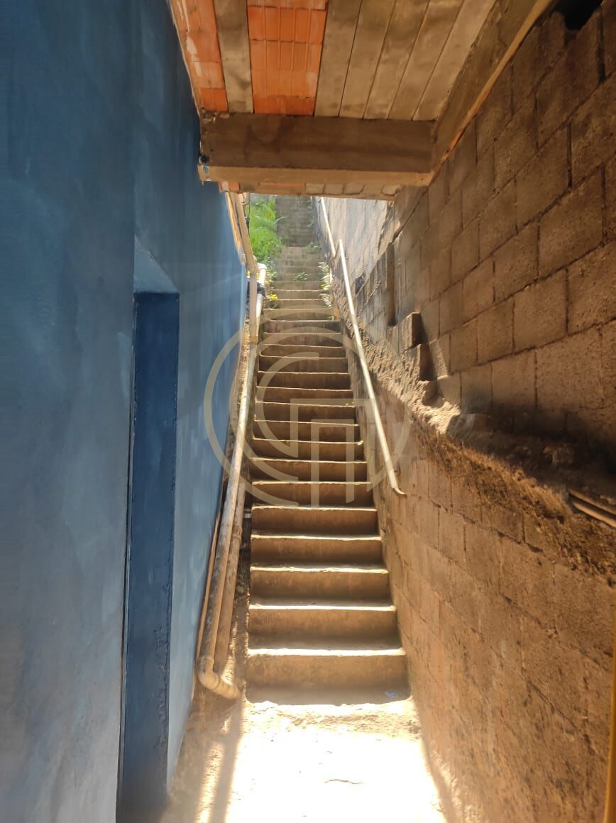 Loja-Salão, 30 m² - Foto 3