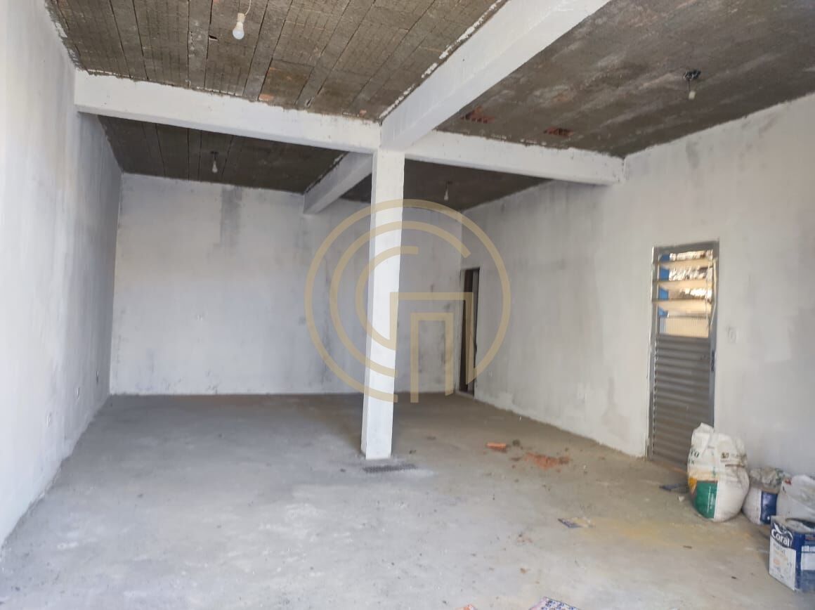 Loja-Salão, 30 m² - Foto 6