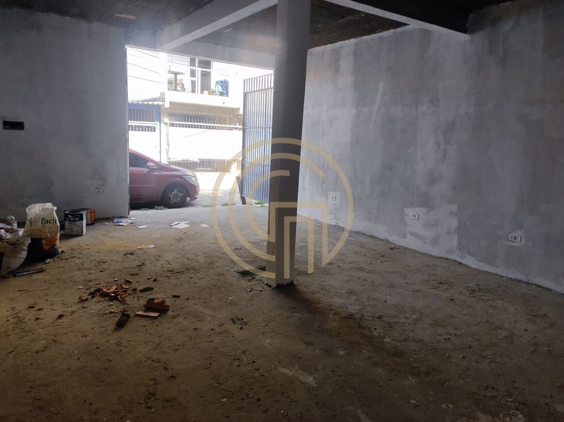 Loja-Salão, 30 m² - Foto 4