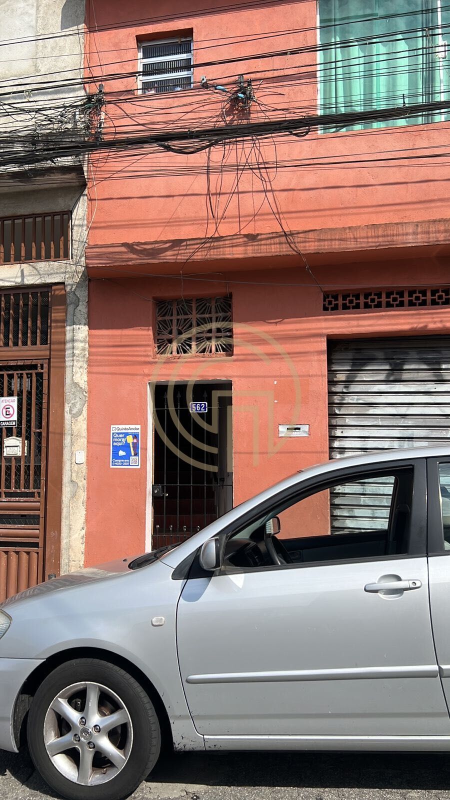 Casa, 6 quartos, 149 m² - Foto 1