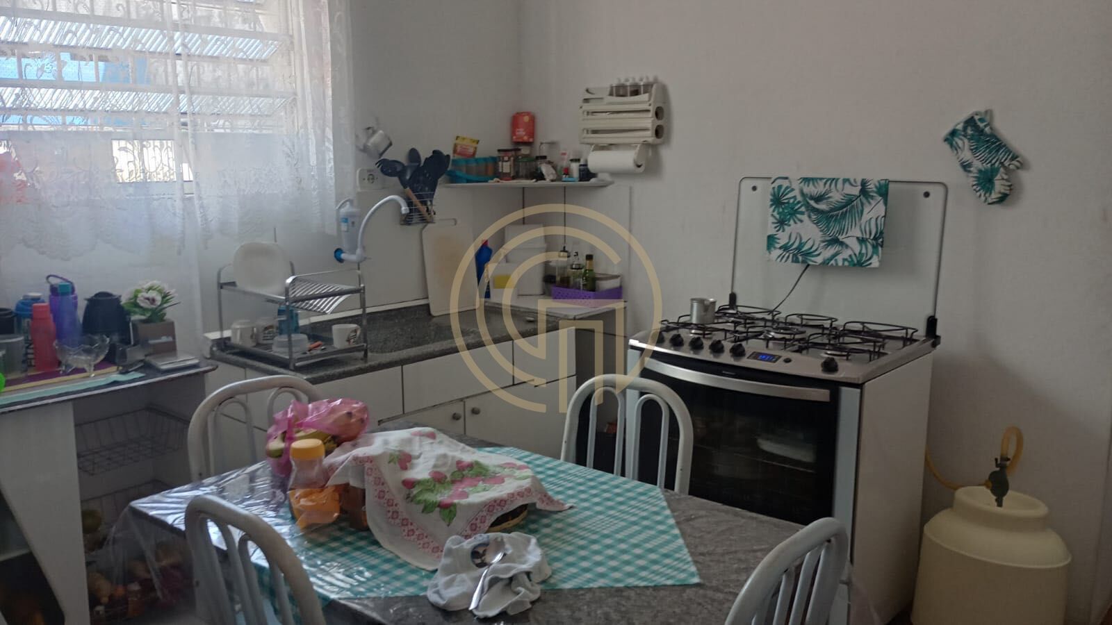 Casa, 6 quartos, 149 m² - Foto 5
