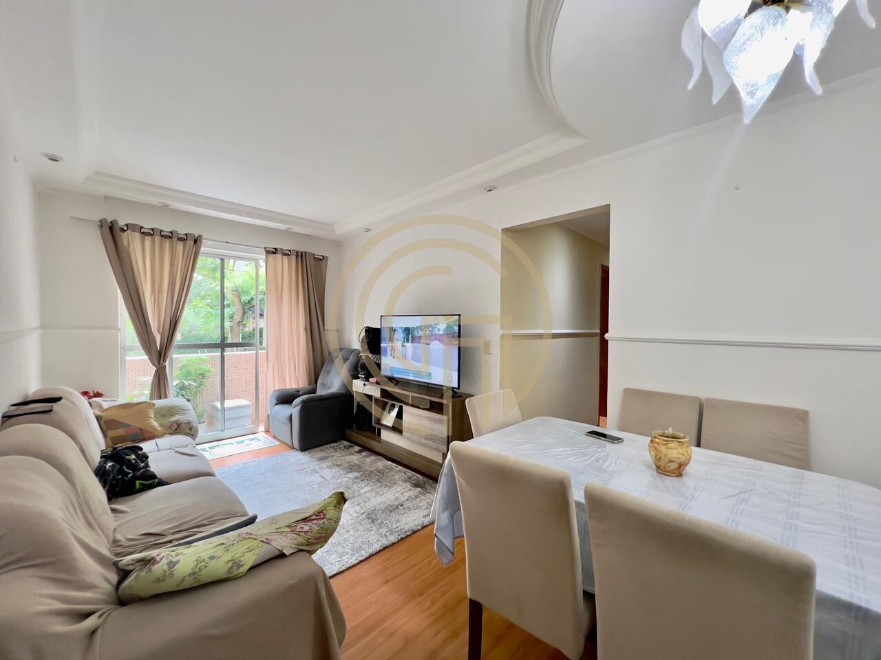 Apartamento, 3 quartos, 72 m² - Foto 2