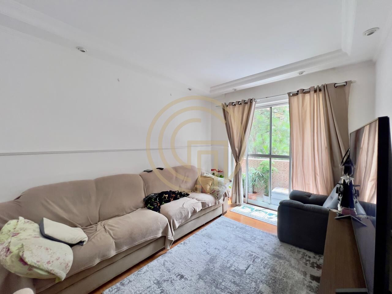 Apartamento, 3 quartos, 72 m² - Foto 3