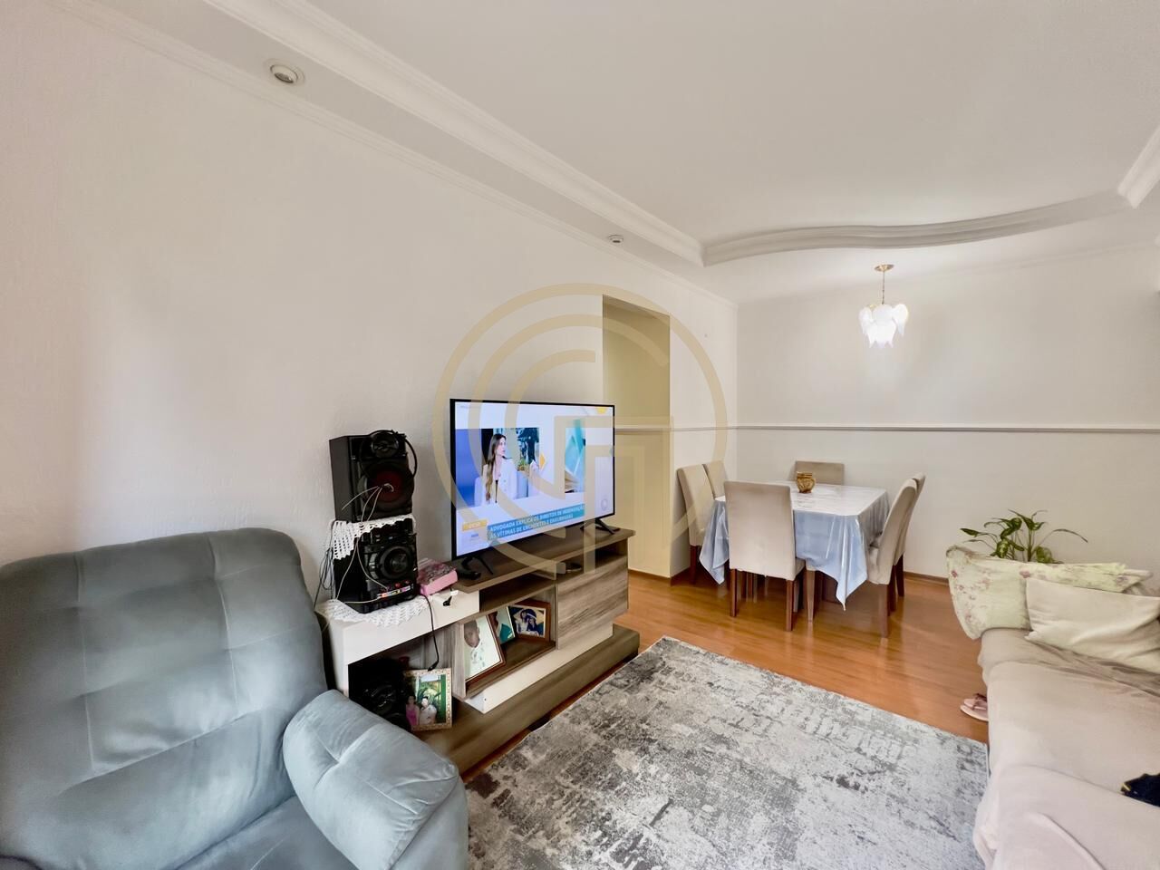 Apartamento, 3 quartos, 72 m² - Foto 5