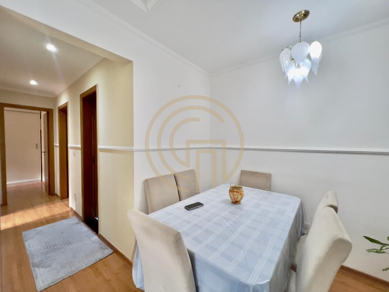 Apartamento, 3 quartos, 72 m² - Foto 8