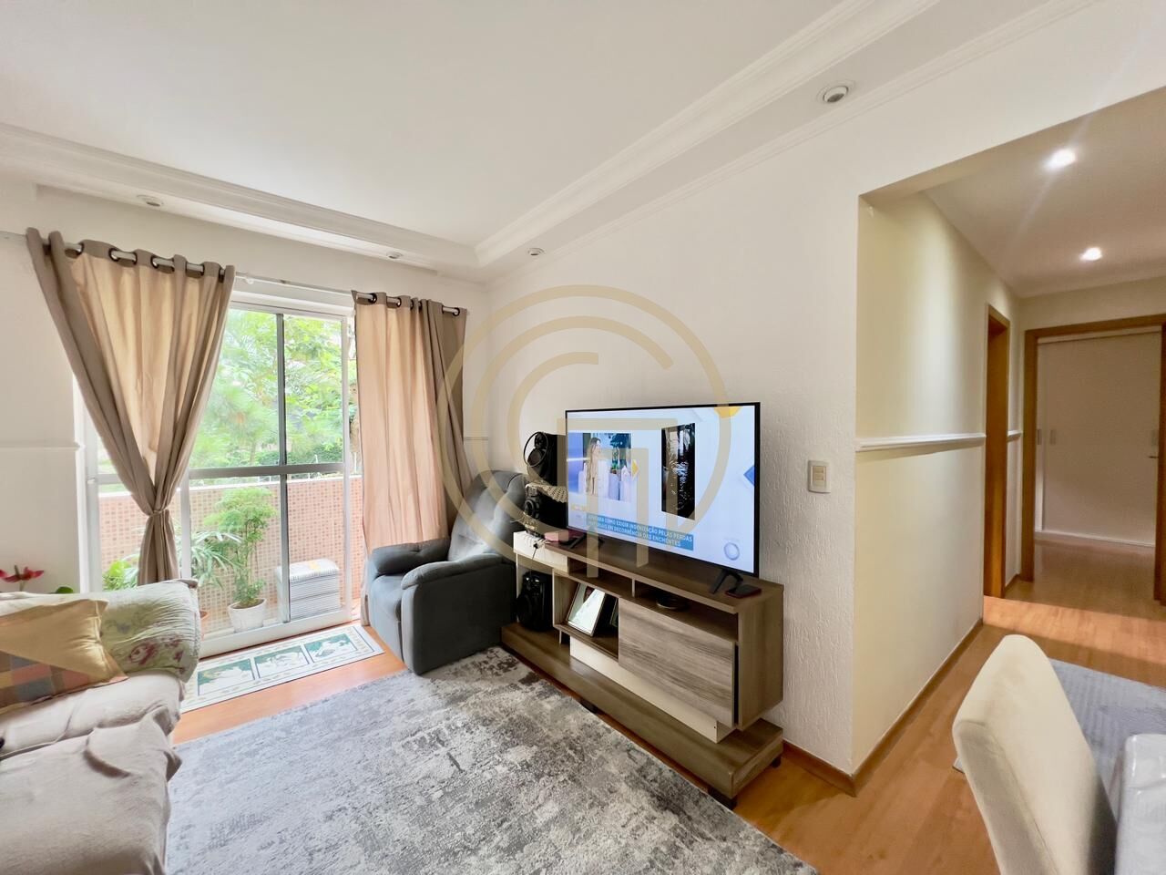 Apartamento, 3 quartos, 72 m² - Foto 6