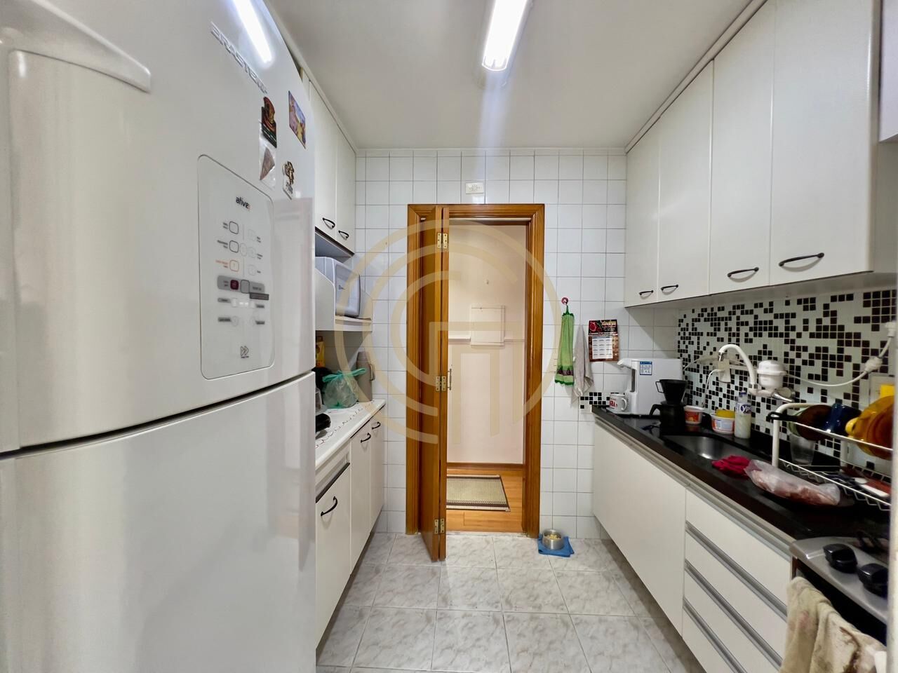 Apartamento, 3 quartos, 72 m² - Foto 12