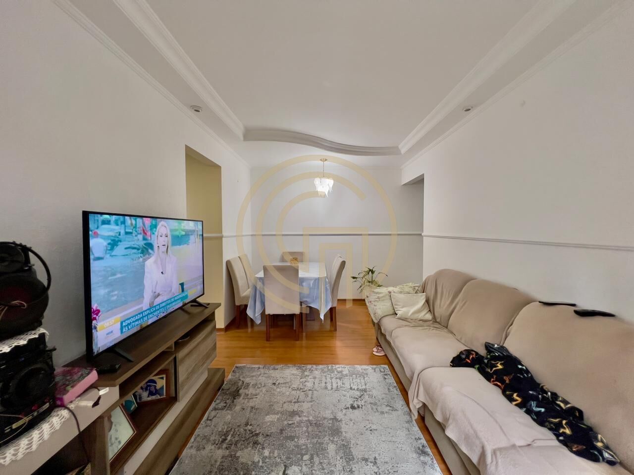Apartamento, 3 quartos, 72 m² - Foto 4